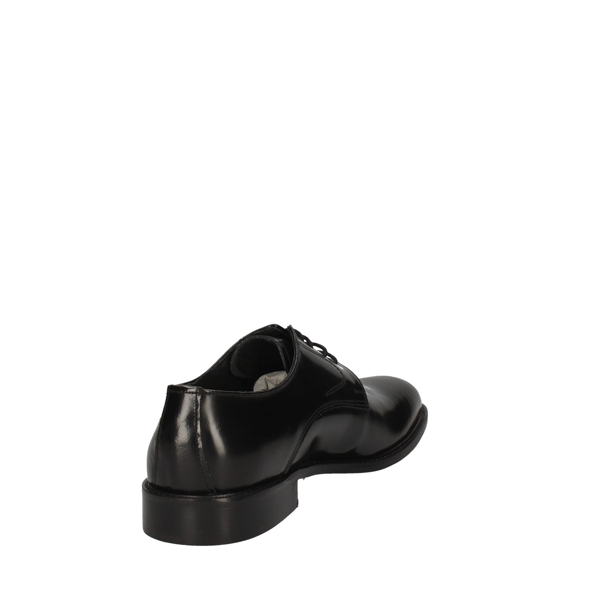 HUDSON  18020 Nero
