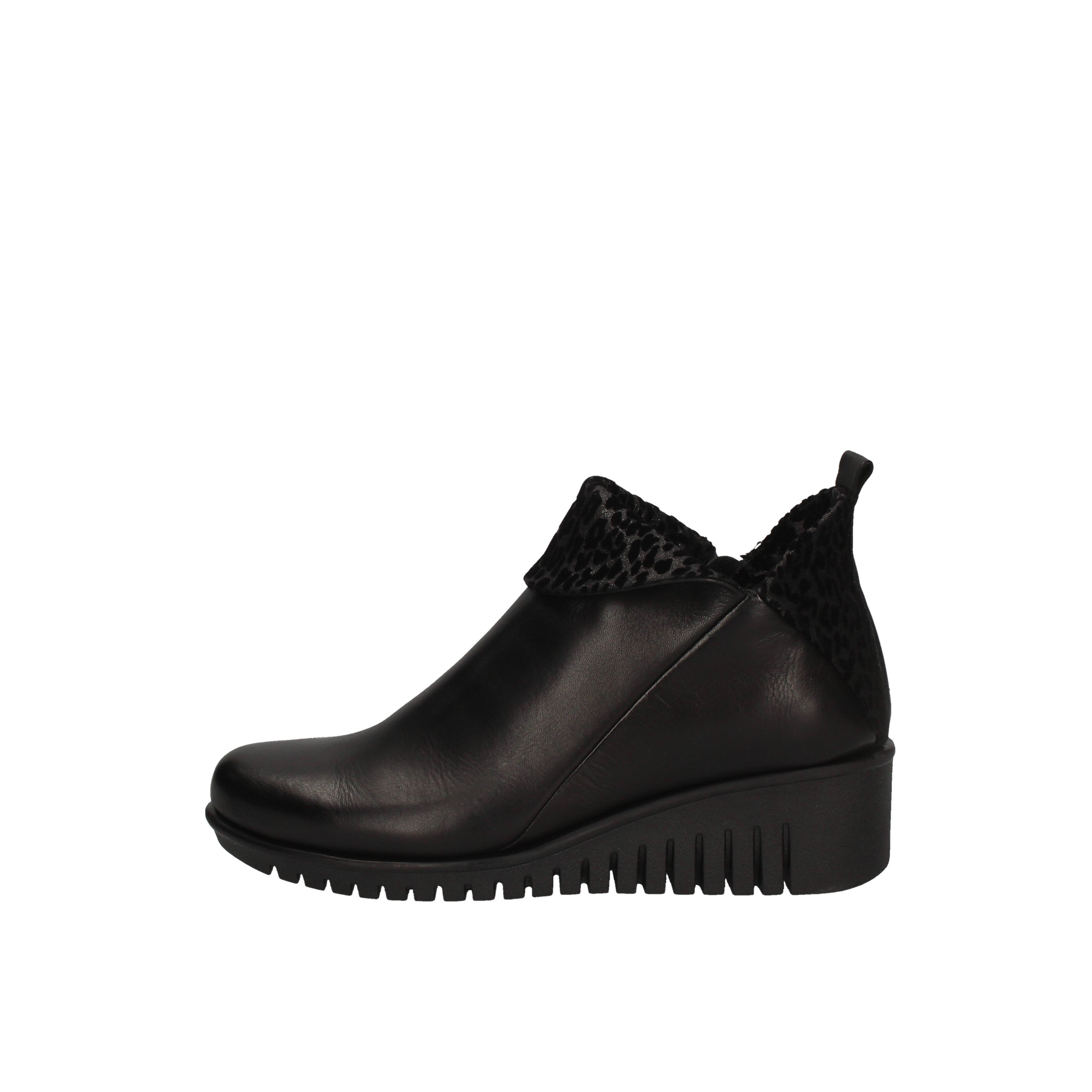 THE FLEXX  E4019-09 Nero