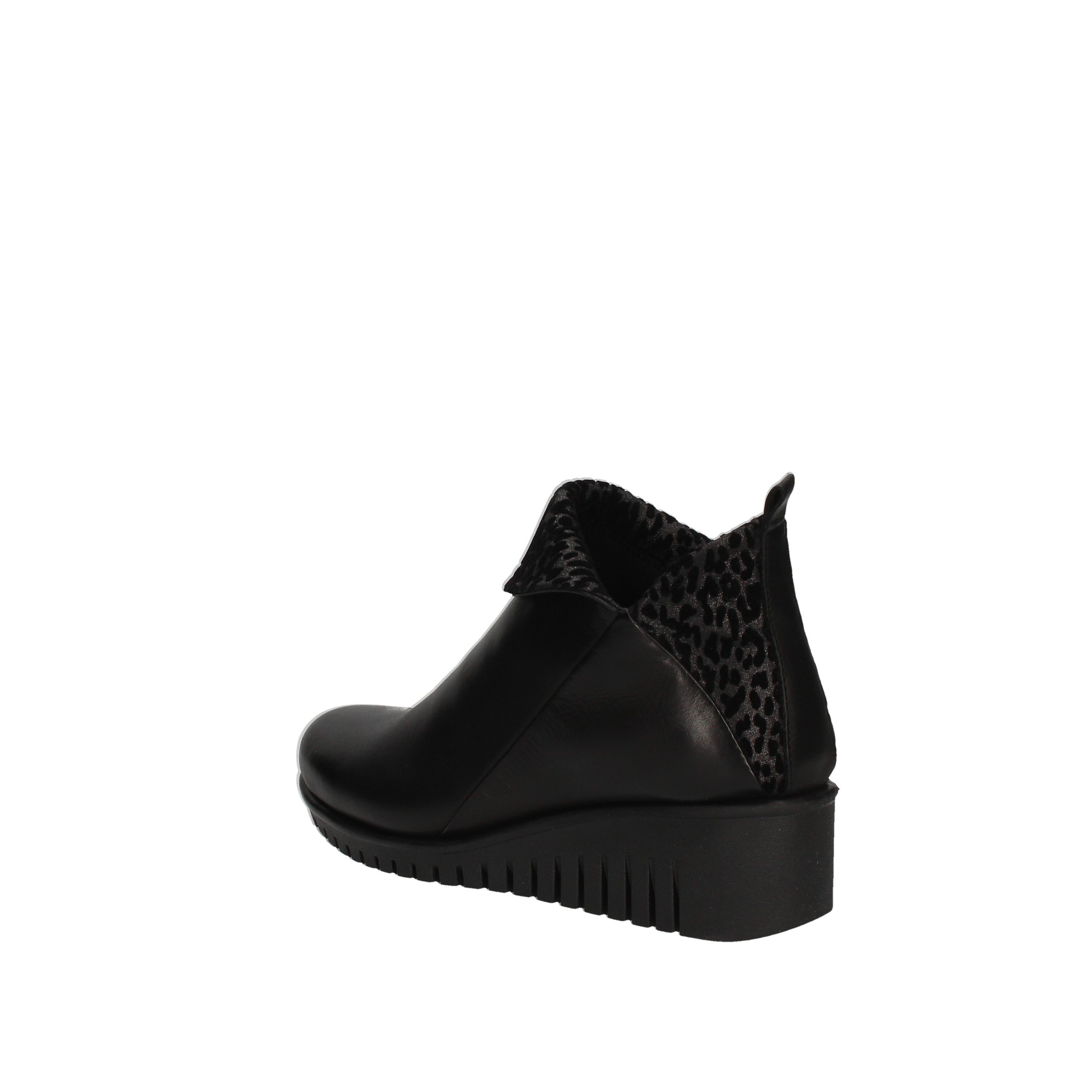 THE FLEXX  E4019-09 Nero