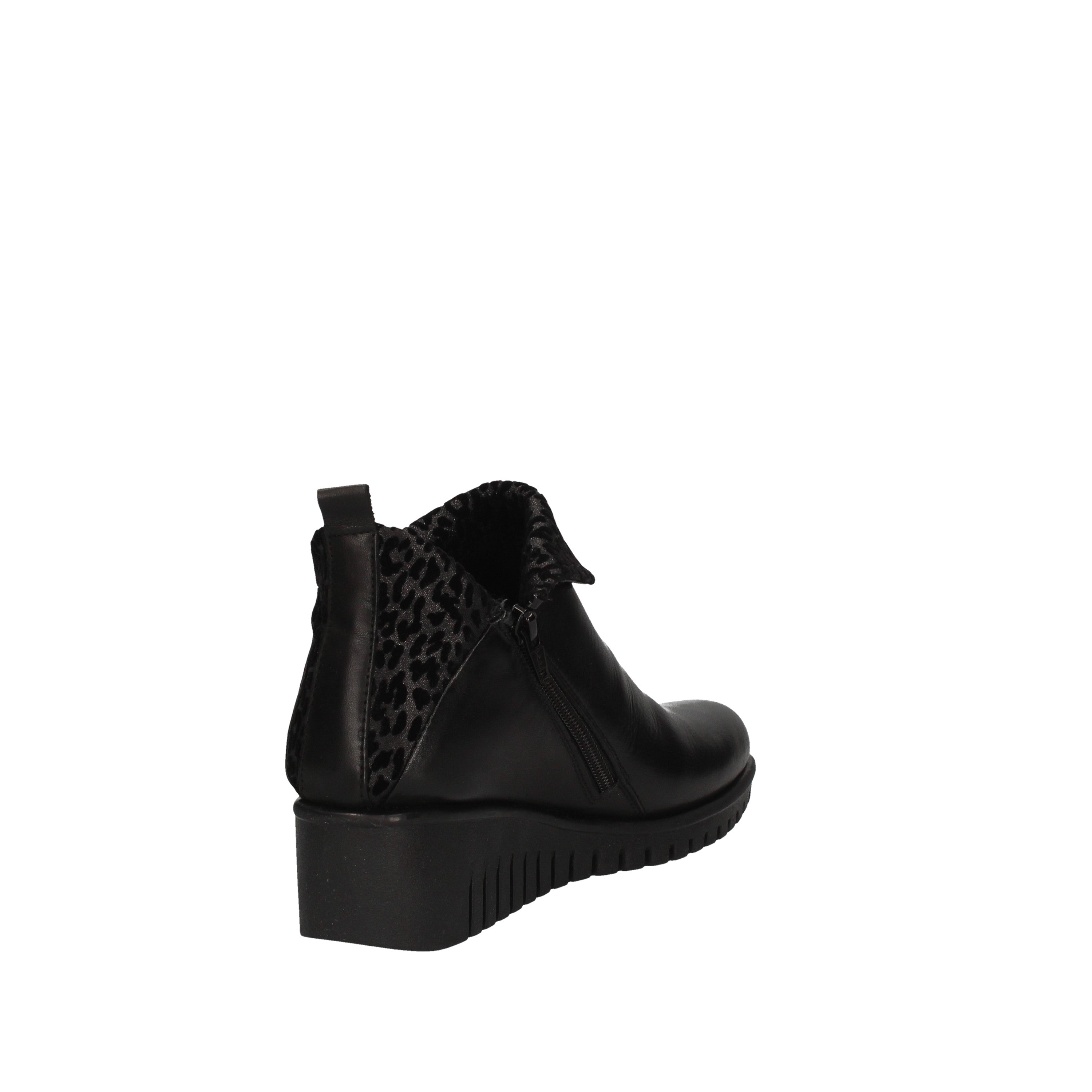 THE FLEXX  E4019-09 Nero