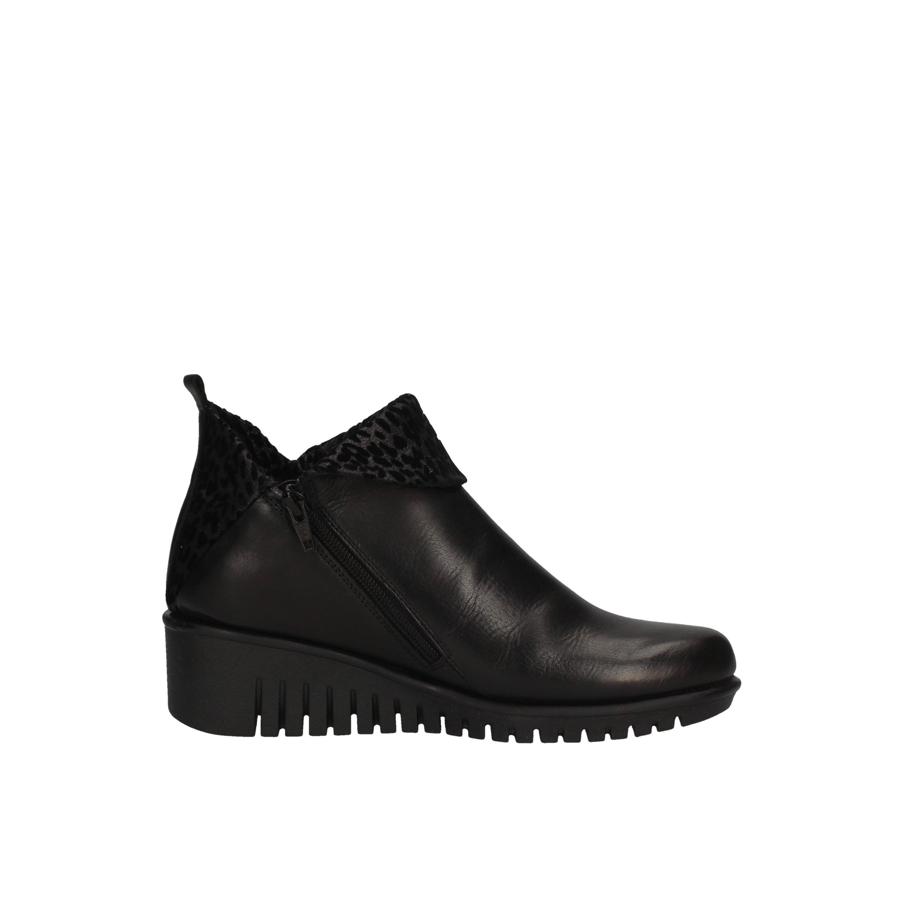 THE FLEXX  E4019-09 Nero