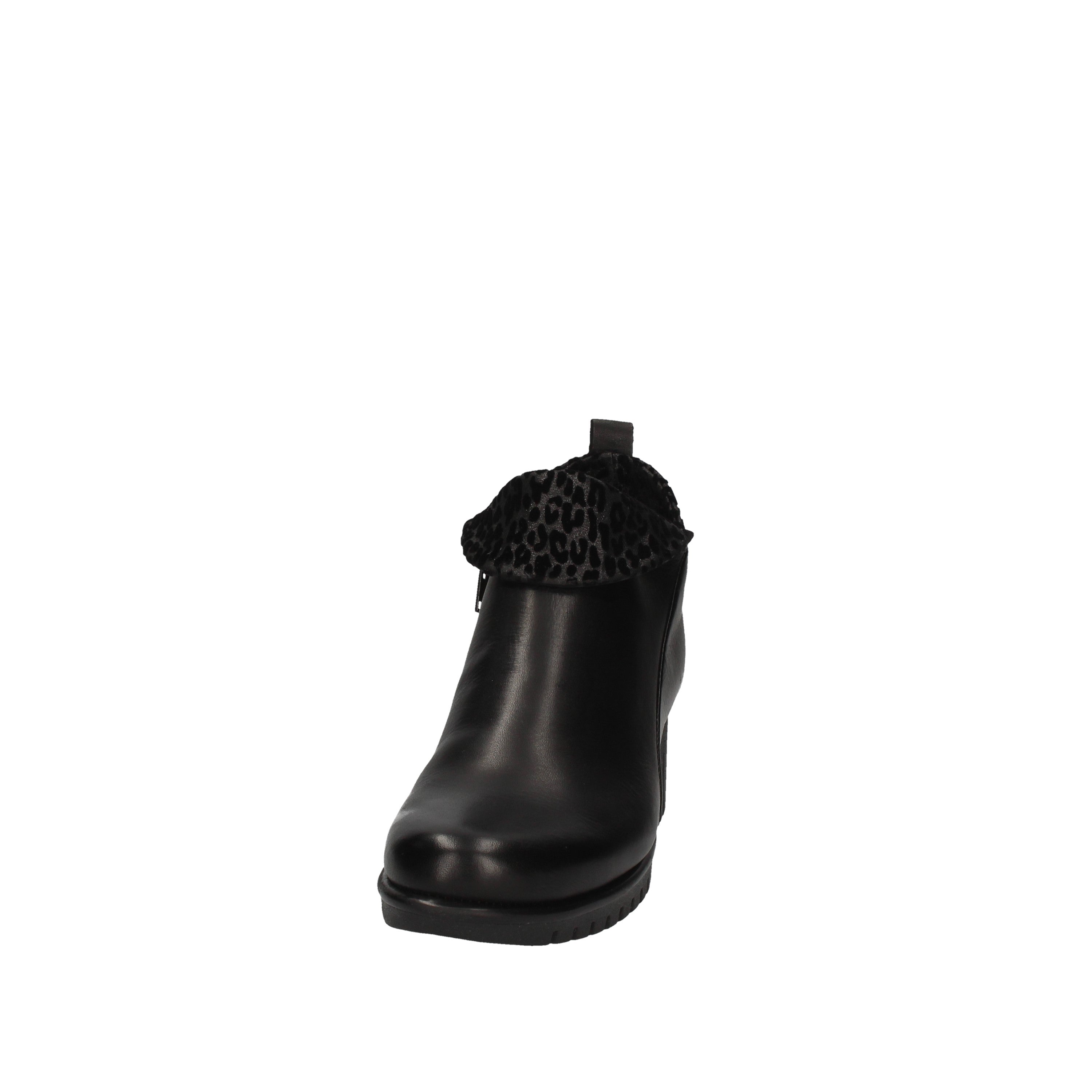 THE FLEXX  E4019-09 Nero