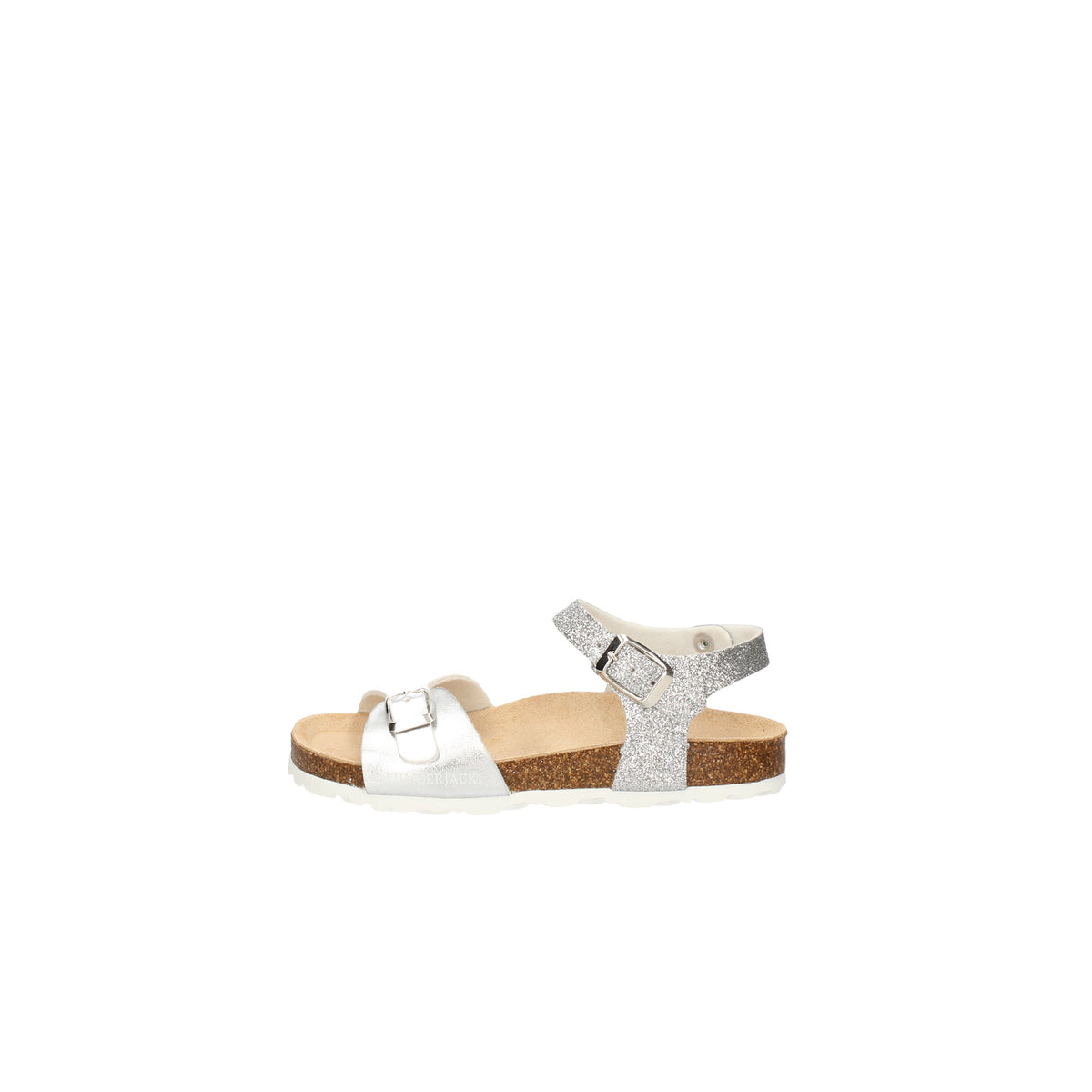 LUMBERJACK  SG78706-005 Argento