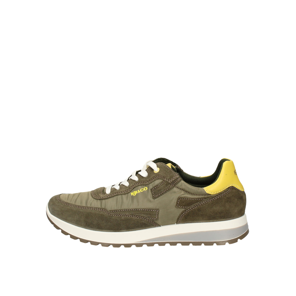 IGI&CO  51274/33 Verde Militare