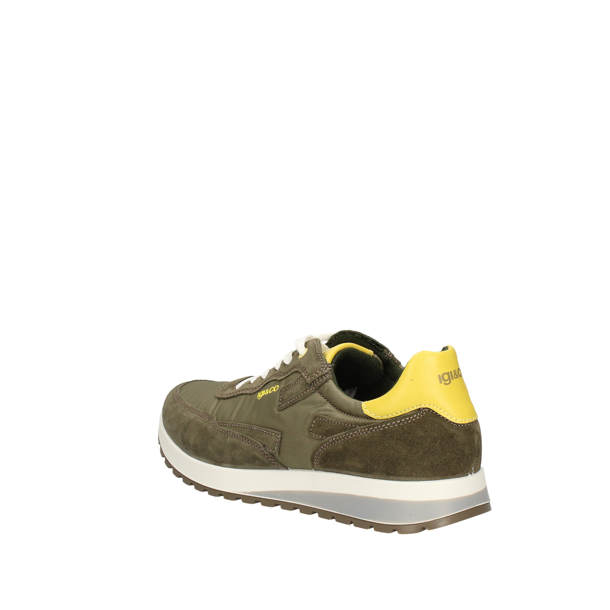 IGI&CO  51274/33 Verde Militare