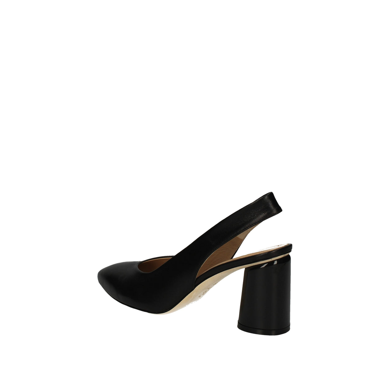 MELLUSO  D129L Nero