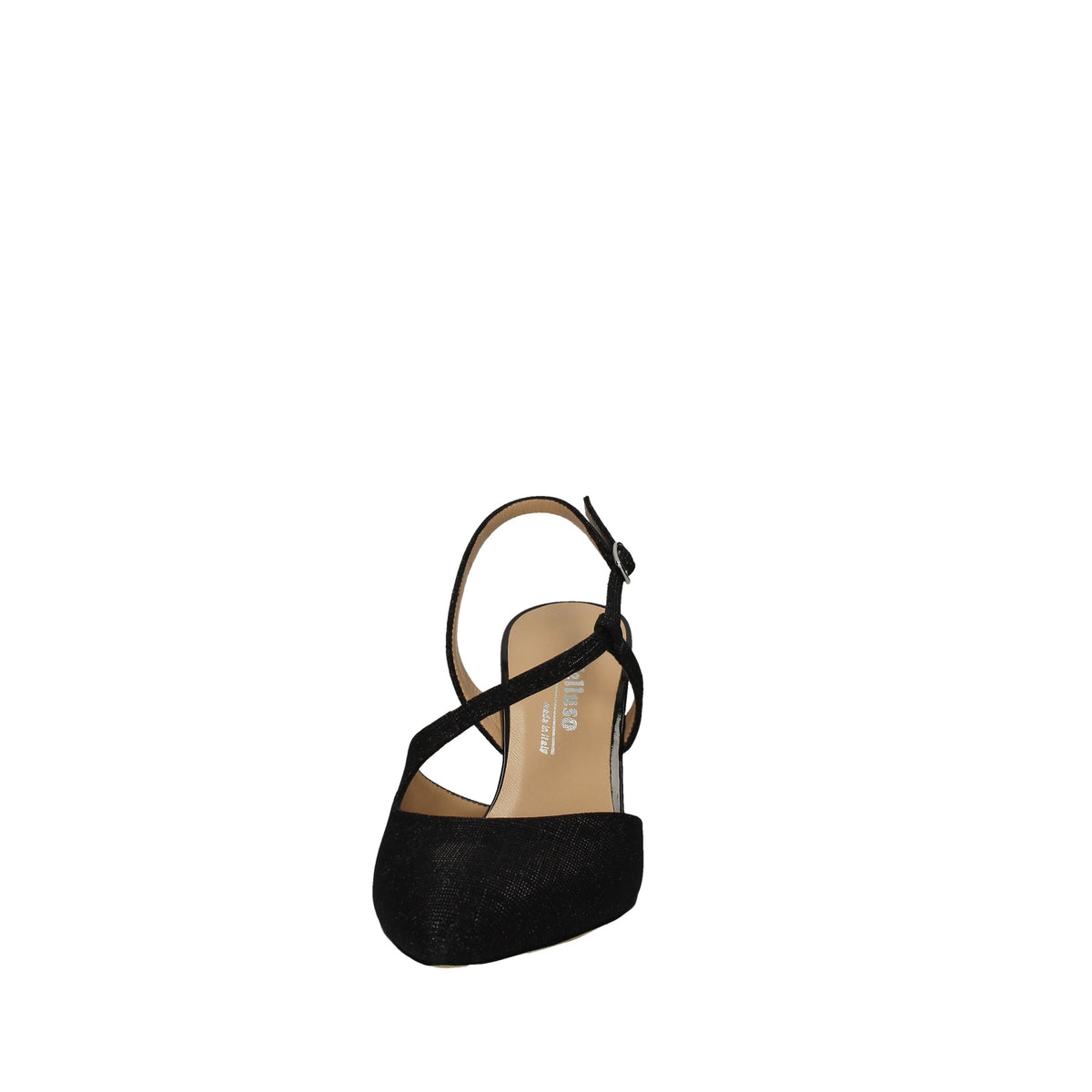 MELLUSO  E1602L Nero
