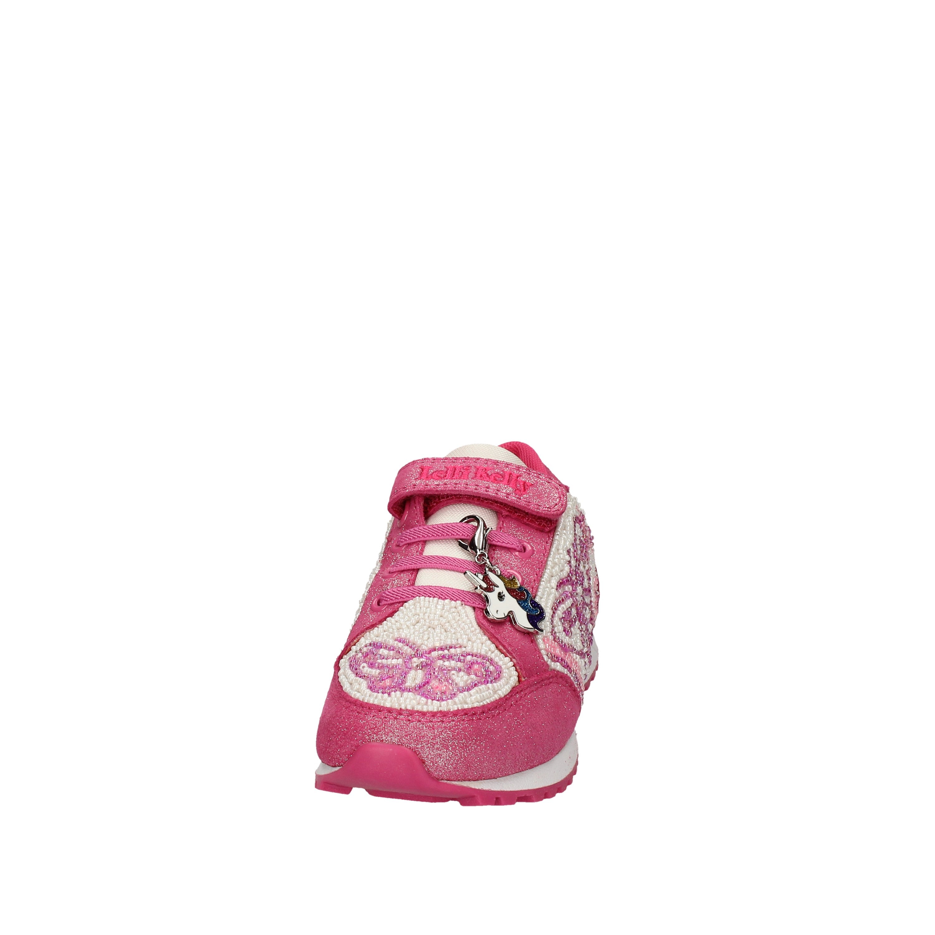 lelli kelly sneakers modello principessa con perline lk4810