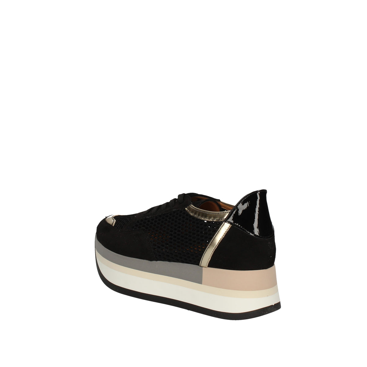 MARGOT LOI  331011 Nero