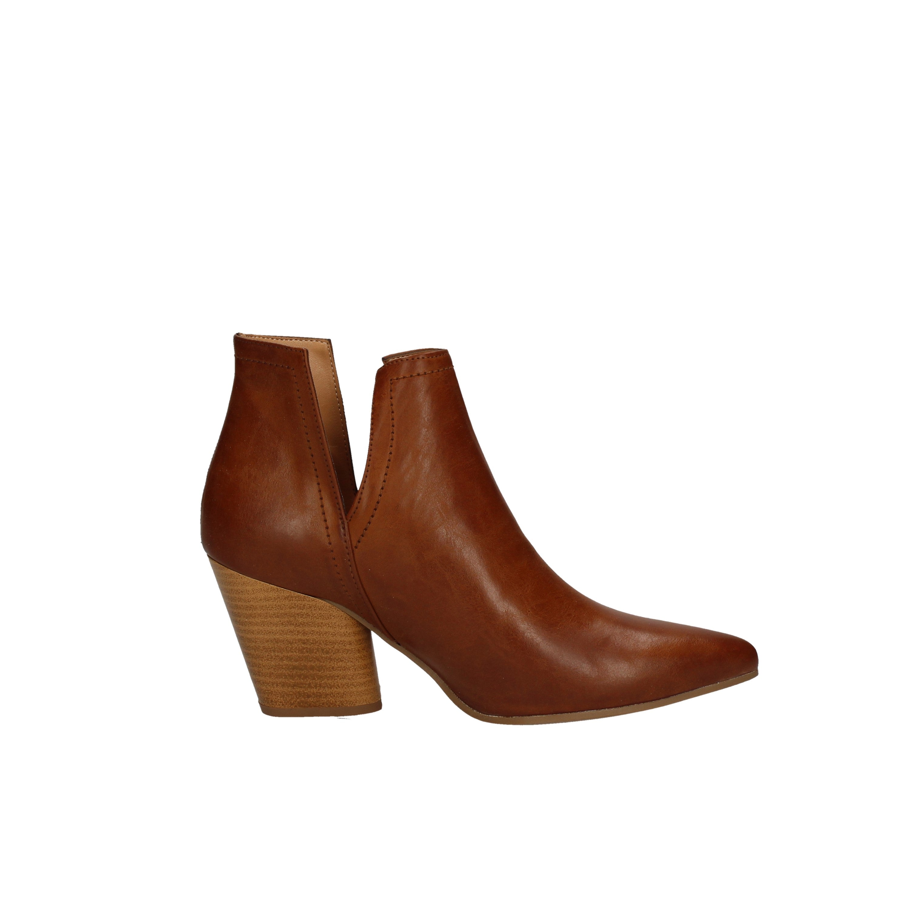 MARGOT LOI  7241004 Cuoio