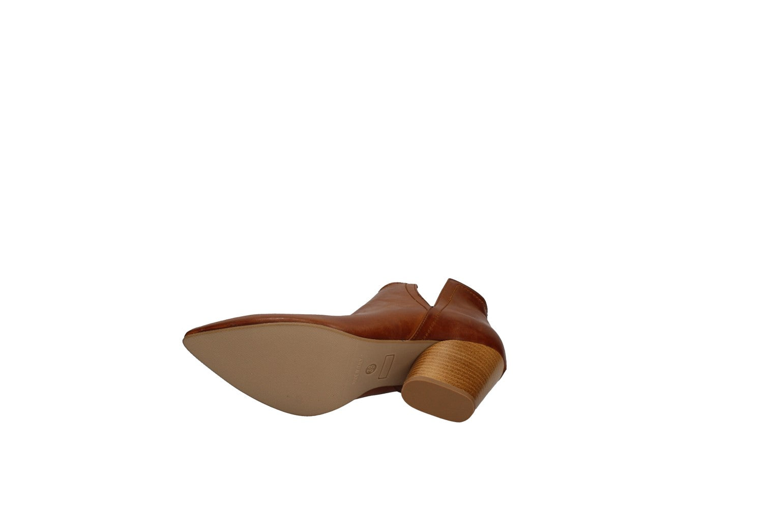 MARGOT LOI  7241004 Cuoio