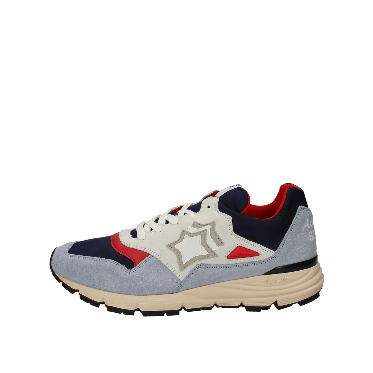 ATLANTIC STARS  POLARIS-CBR-F11 Multicolor