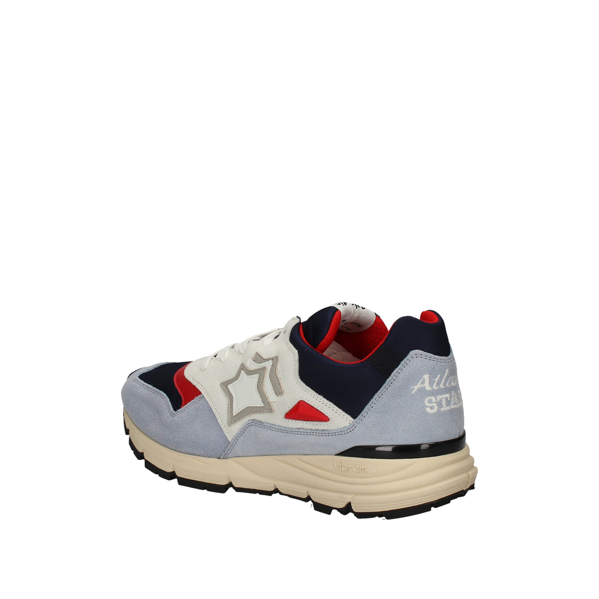 ATLANTIC STARS  POLARIS-CBR-F11 Multicolor
