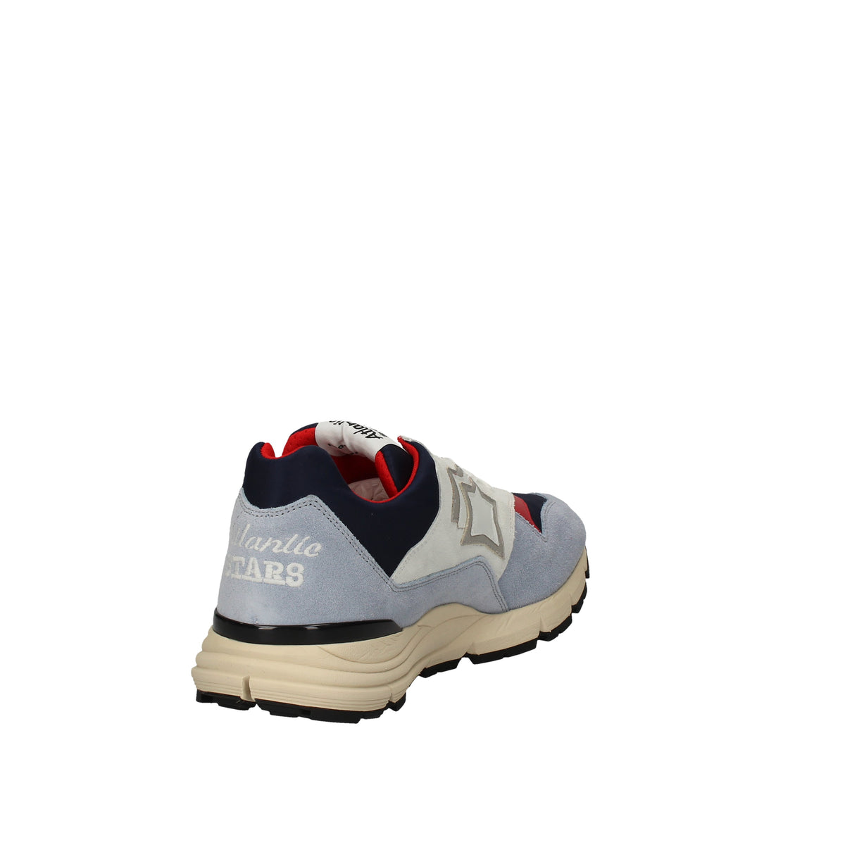 ATLANTIC STARS  POLARIS-CBR-F11 Multicolor