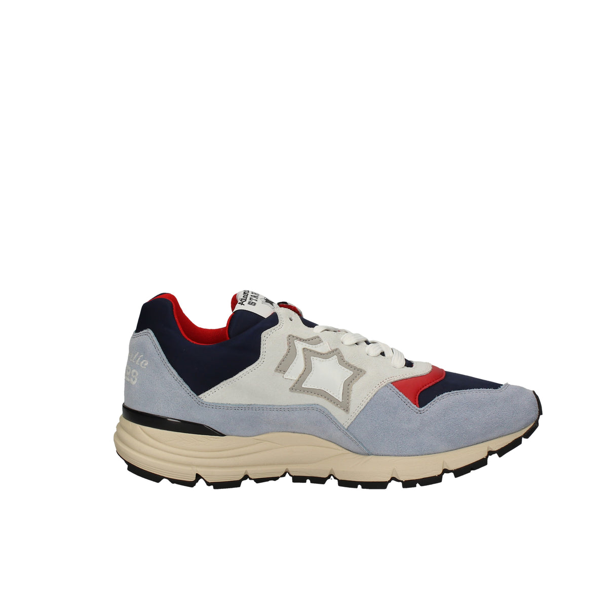 ATLANTIC STARS  POLARIS-CBR-F11 Multicolor
