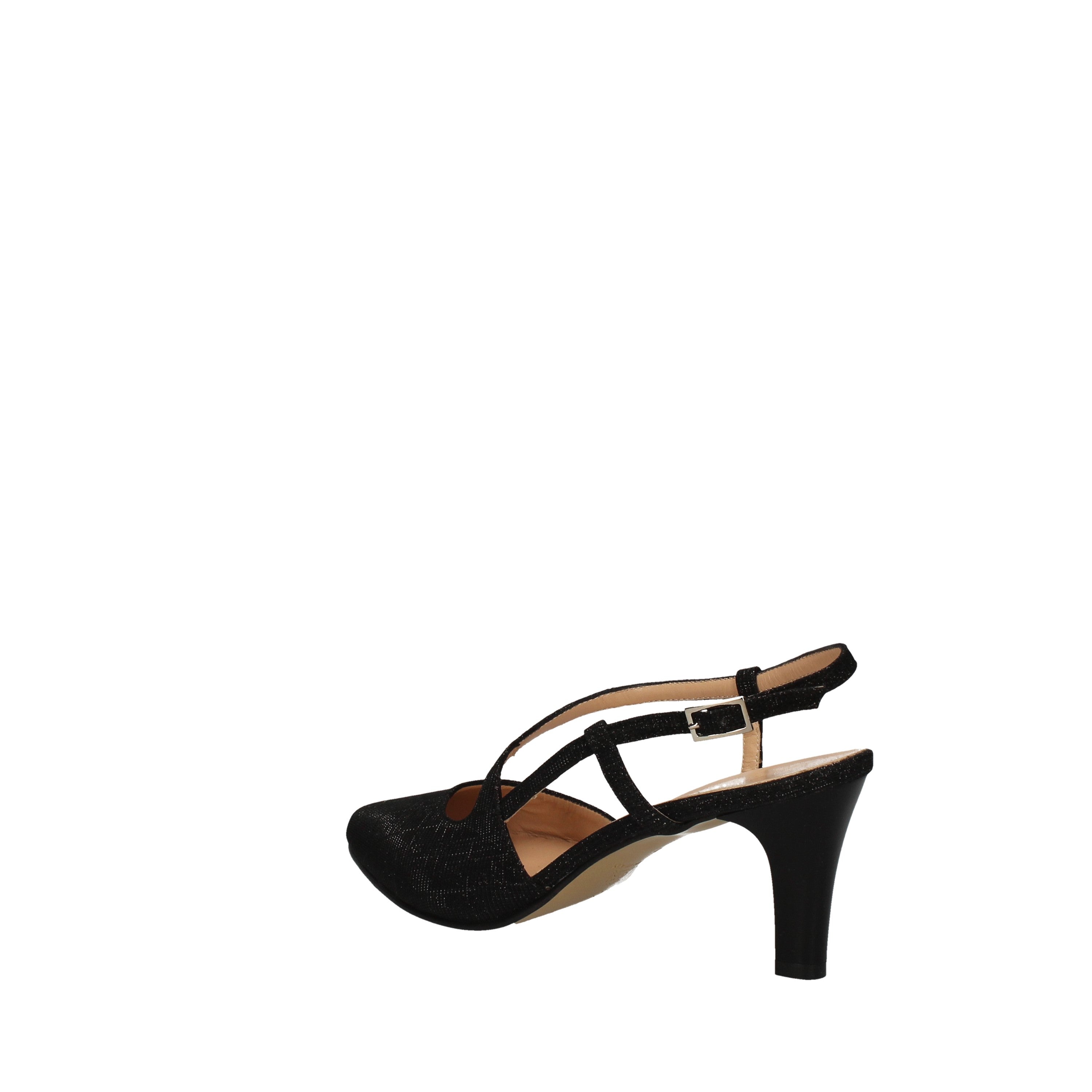 SOFFICE SOGNO  E20033 Nero