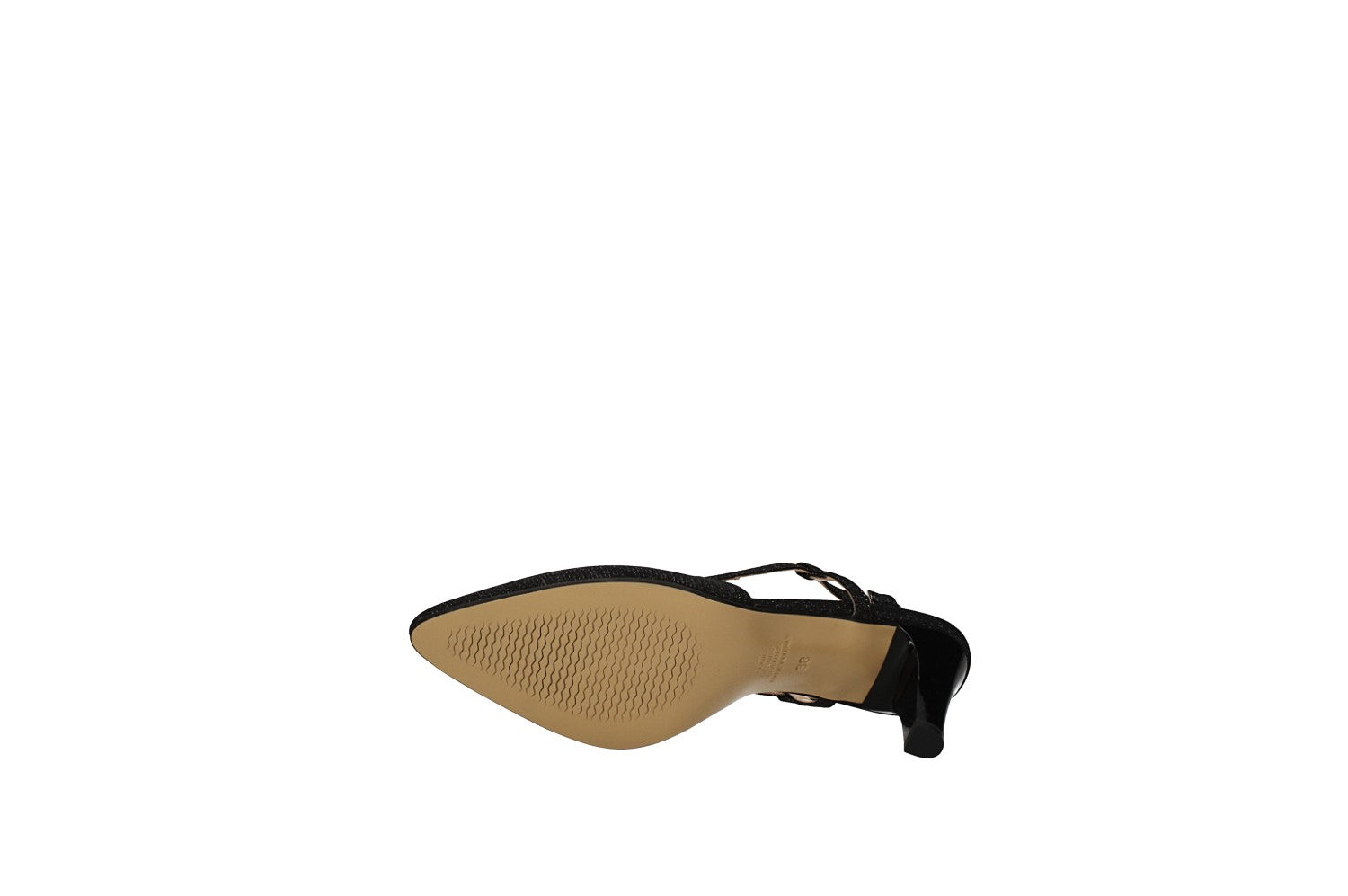SOFFICE SOGNO  E20033 Nero