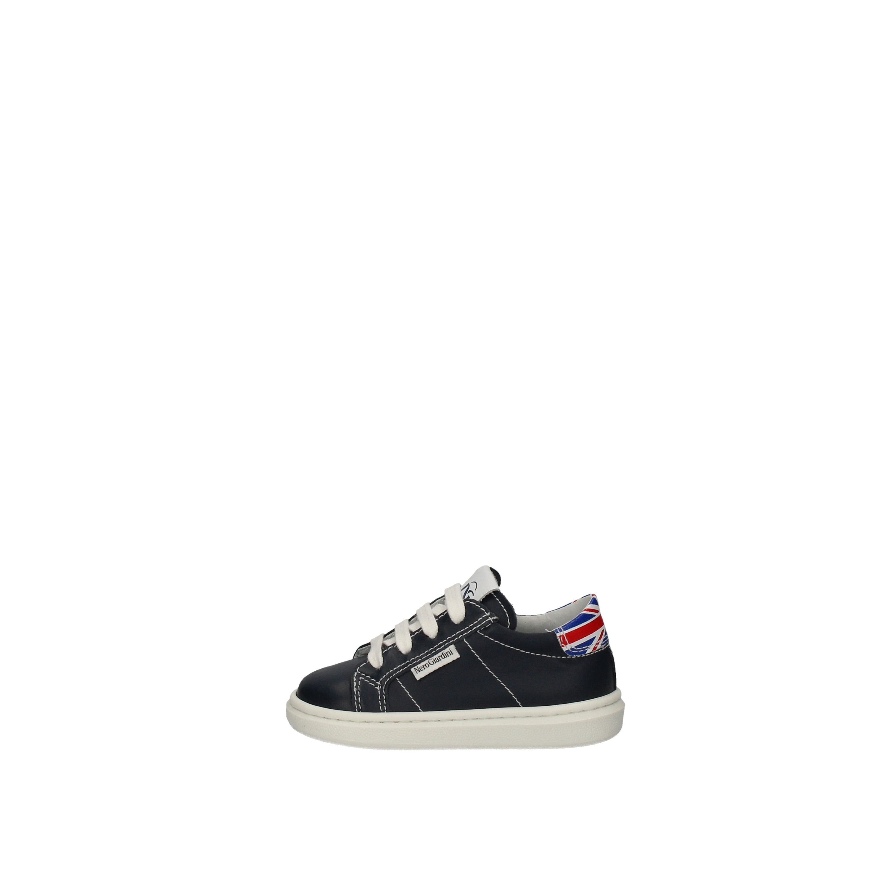 nero giardini sneakers modello cile bianco e023800m