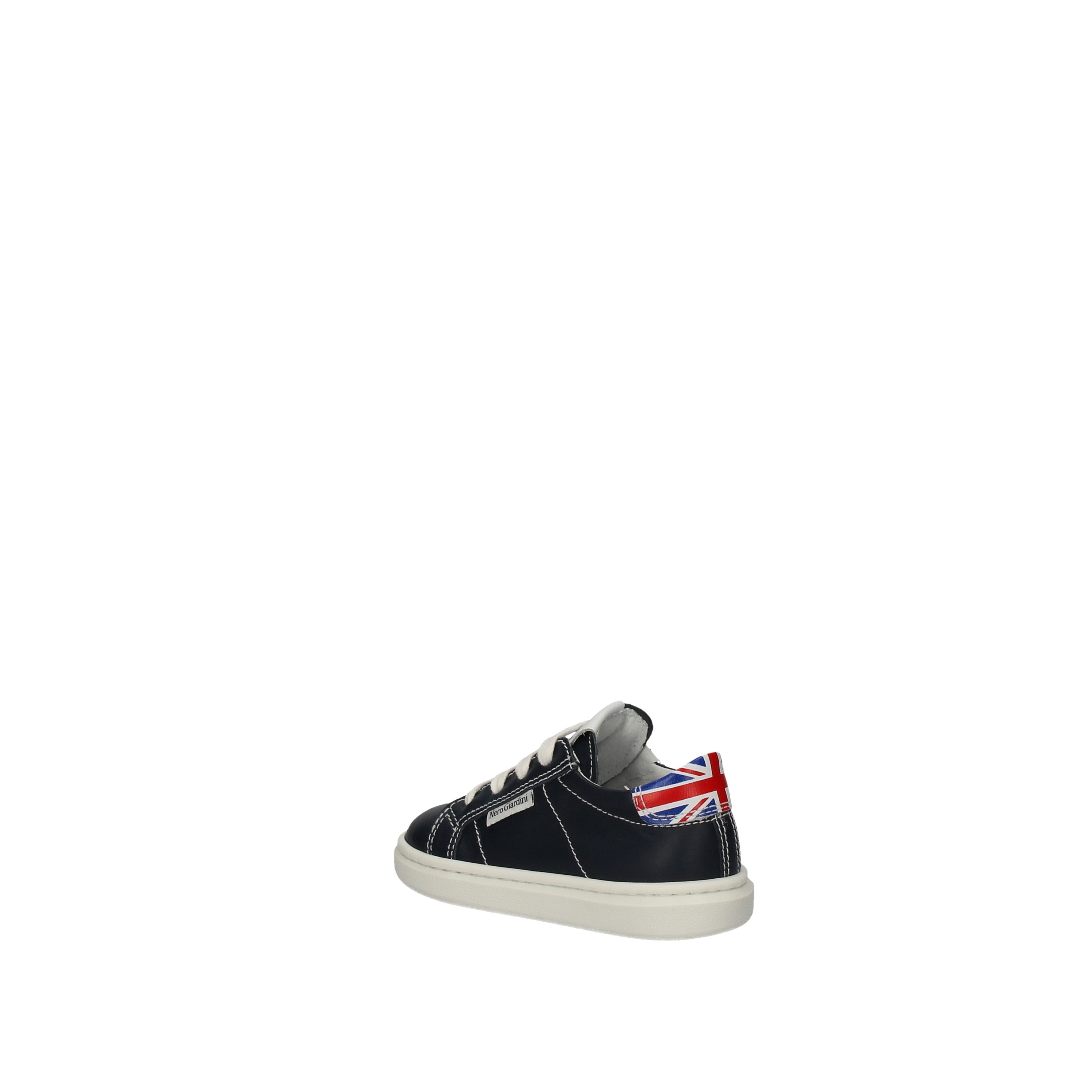 nero giardini sneakers modello cile bianco e023800m