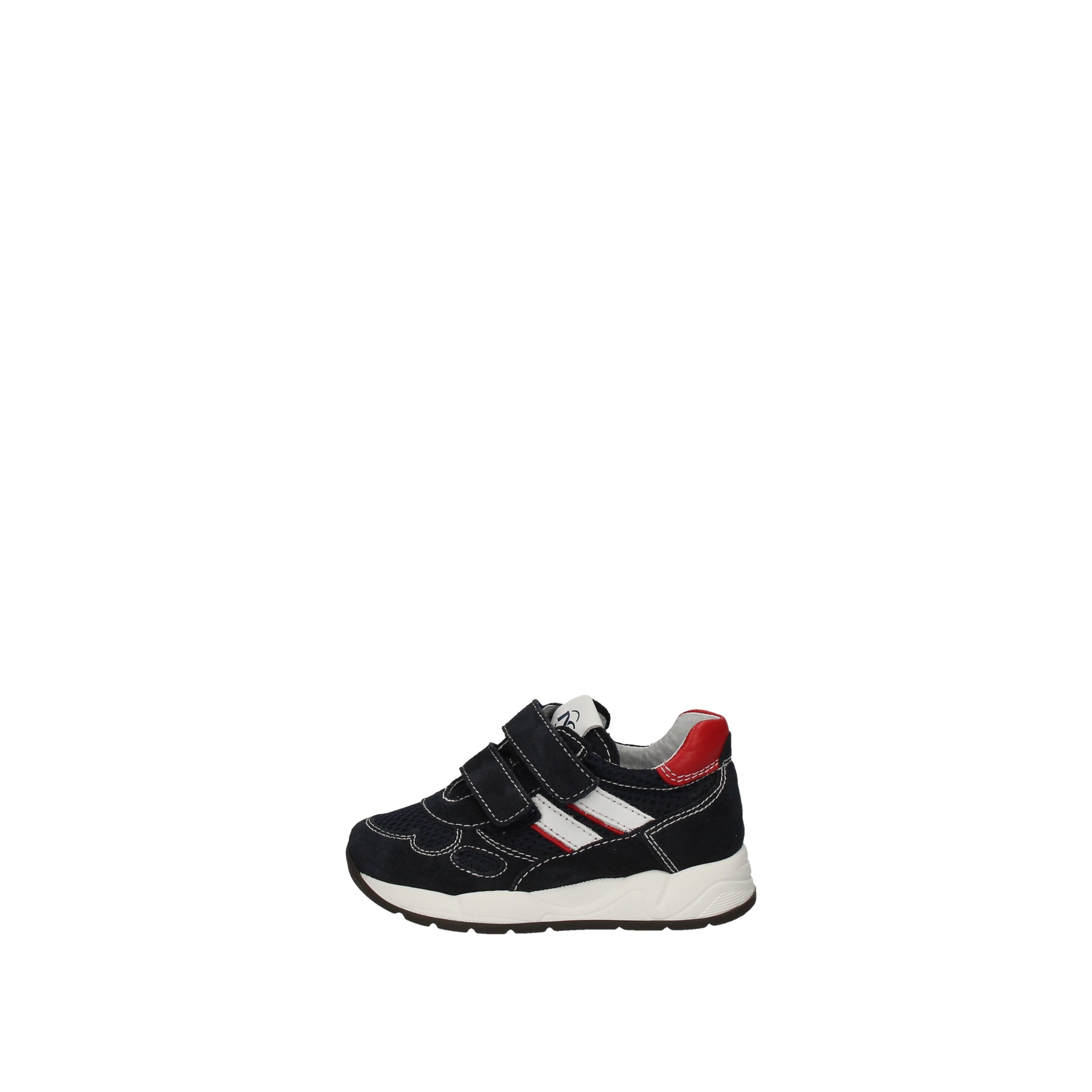 nero giardini sneakers modello suede incanto cile rosso e023830m