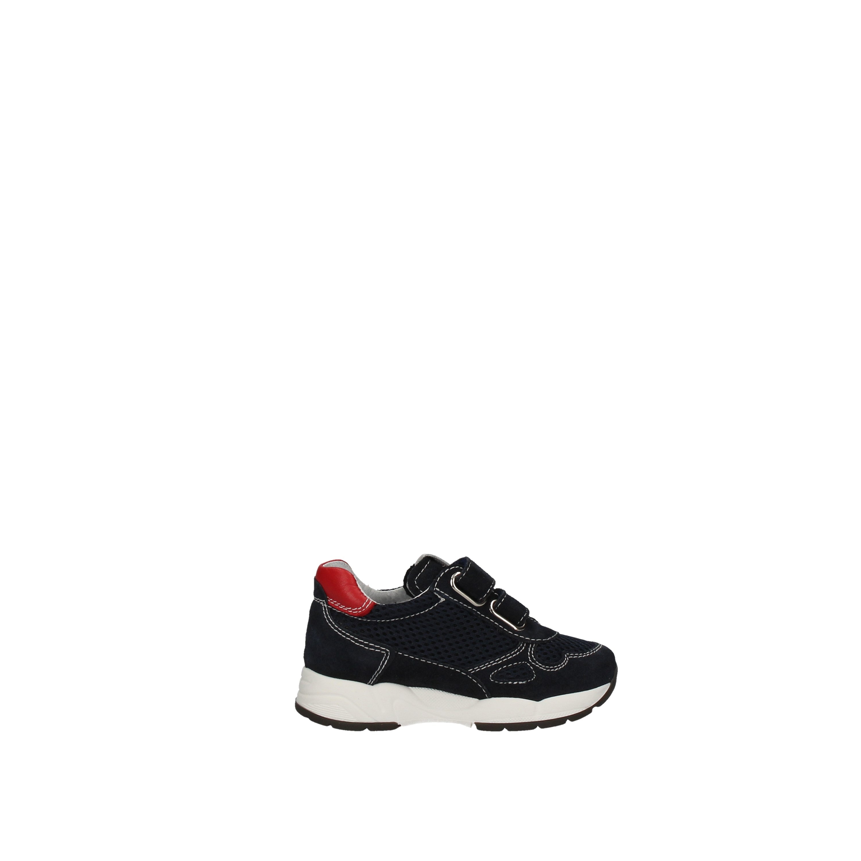 nero giardini sneakers modello suede incanto cile rosso e023830m