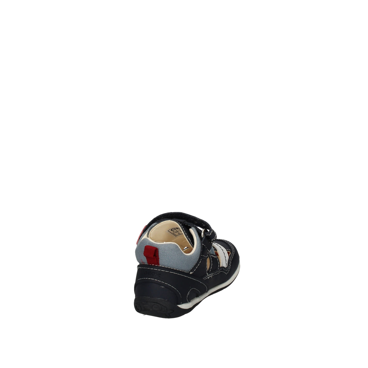 GEOX  B020BA-08554 Blu