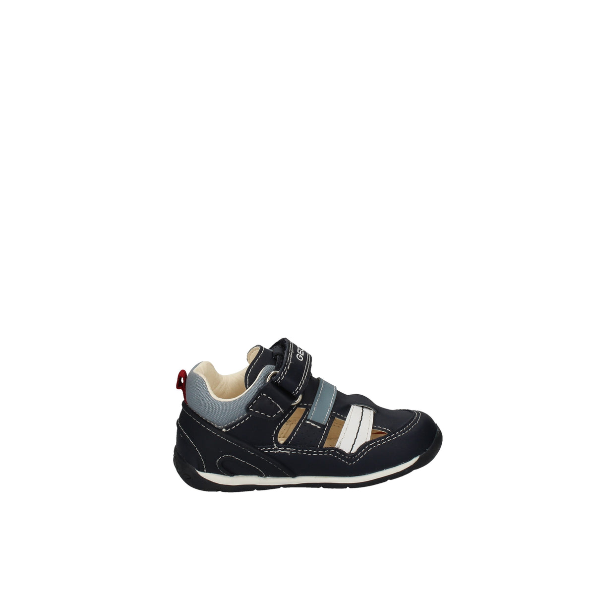 GEOX  B020BA-08554 Blu