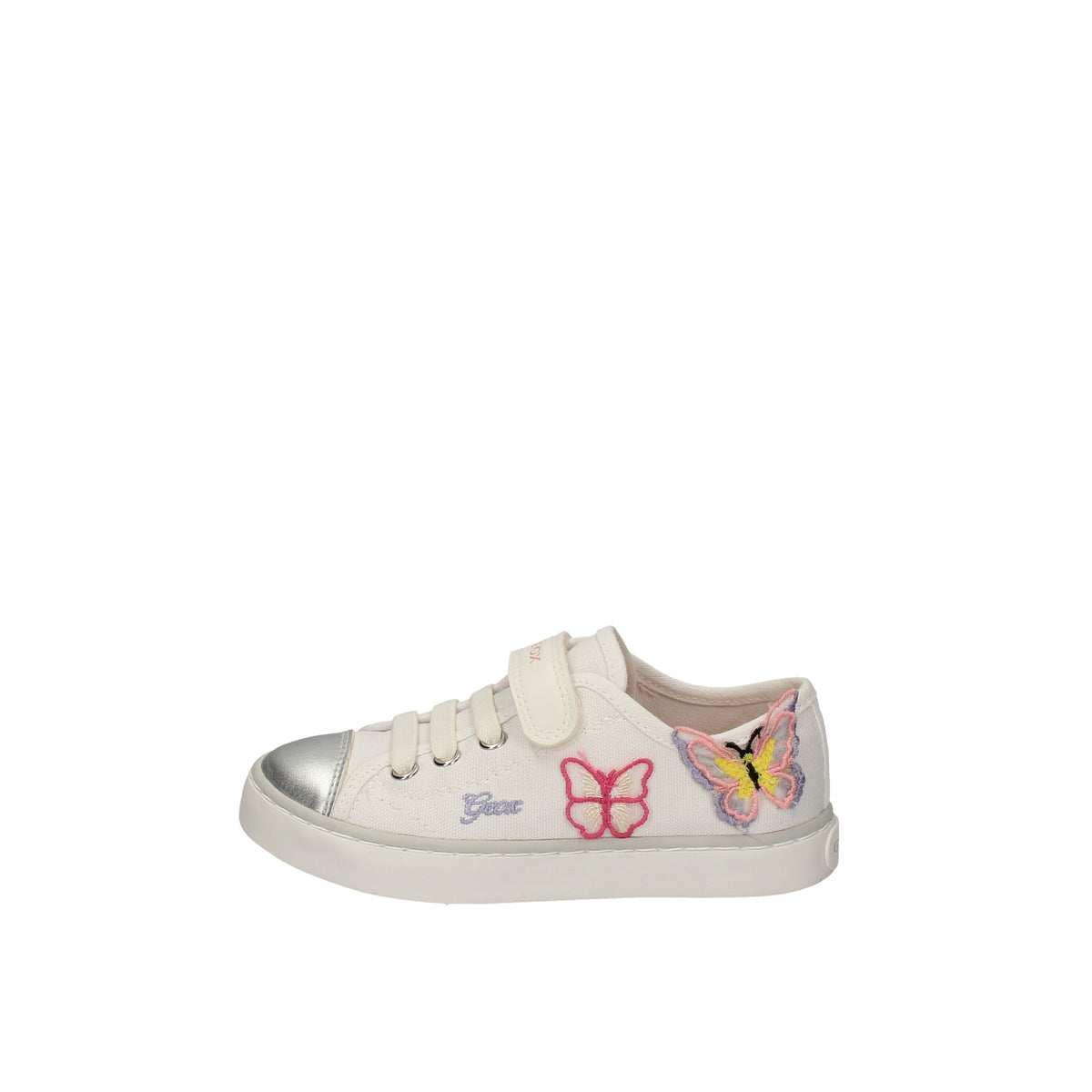 GEOX  J0204D-00010 Bianco