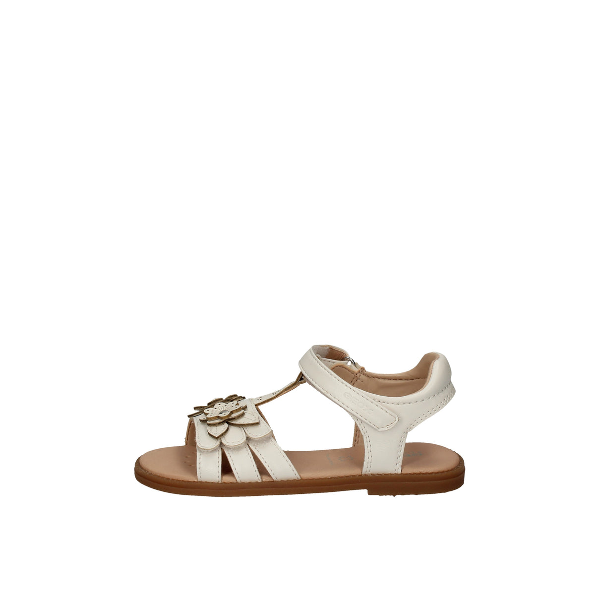 GEOX  J0235H-000NF Bianco