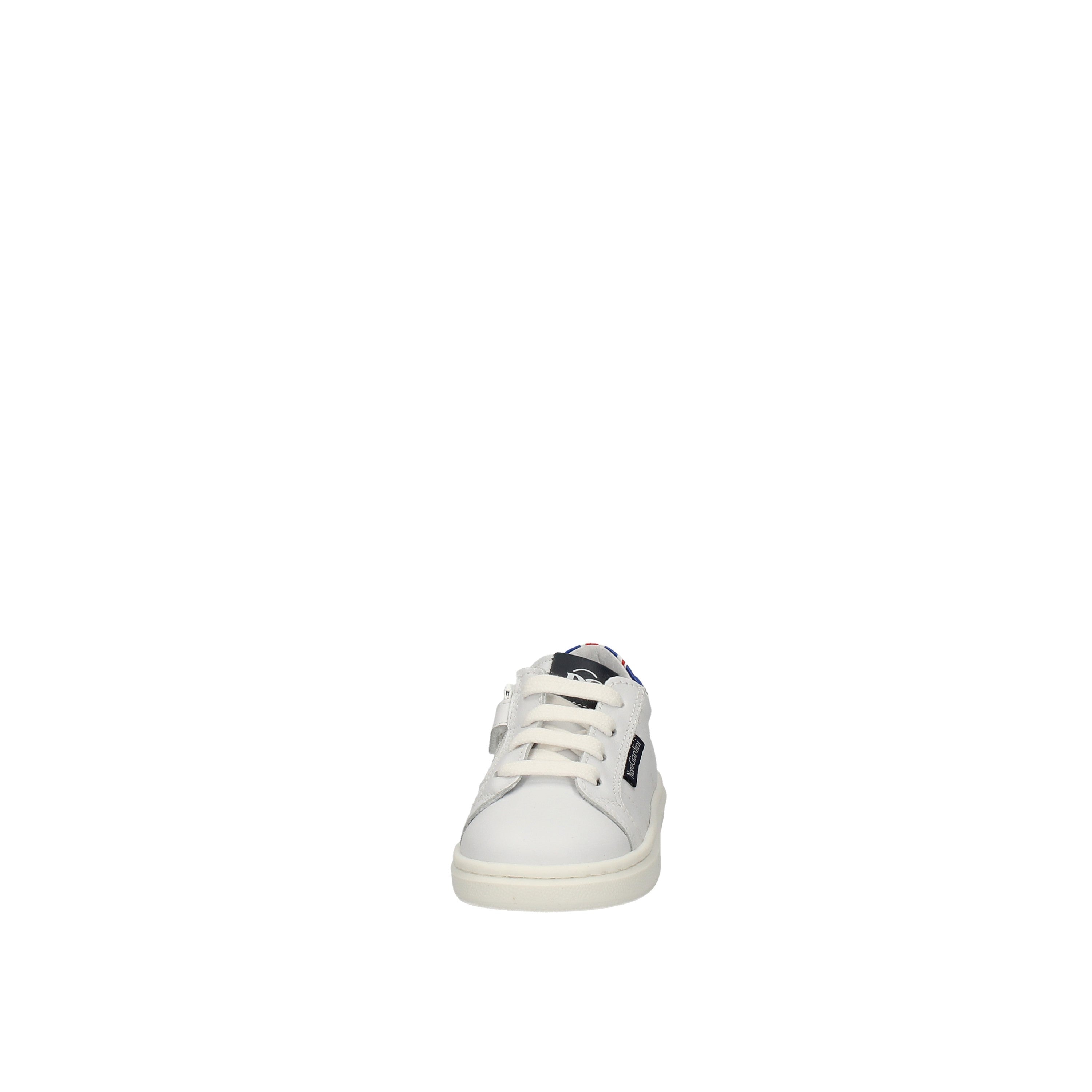 nero giardini sneakers modello cile bianco e023801m