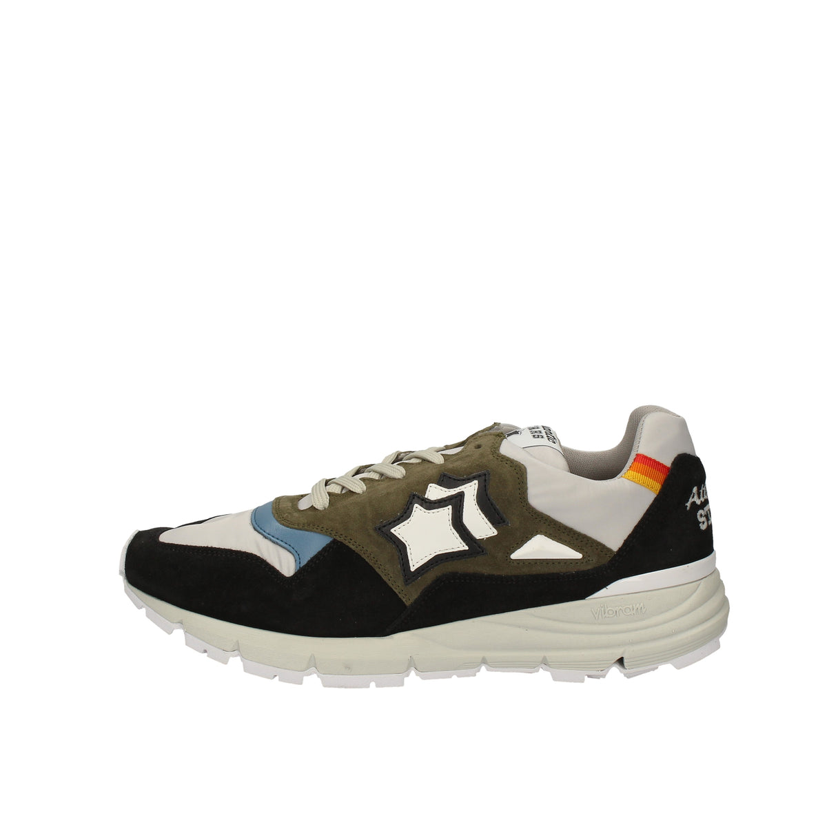 ATLANTIC STARS  POLARIS-PGA-F19 Multicolor