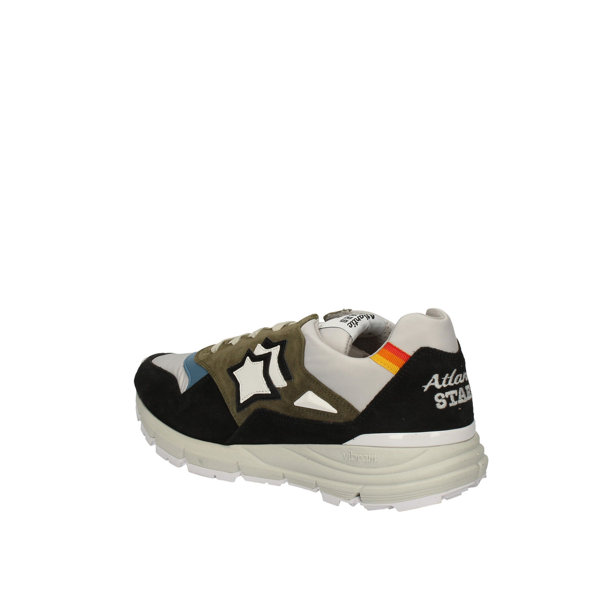 ATLANTIC STARS  POLARIS-PGA-F19 Multicolor