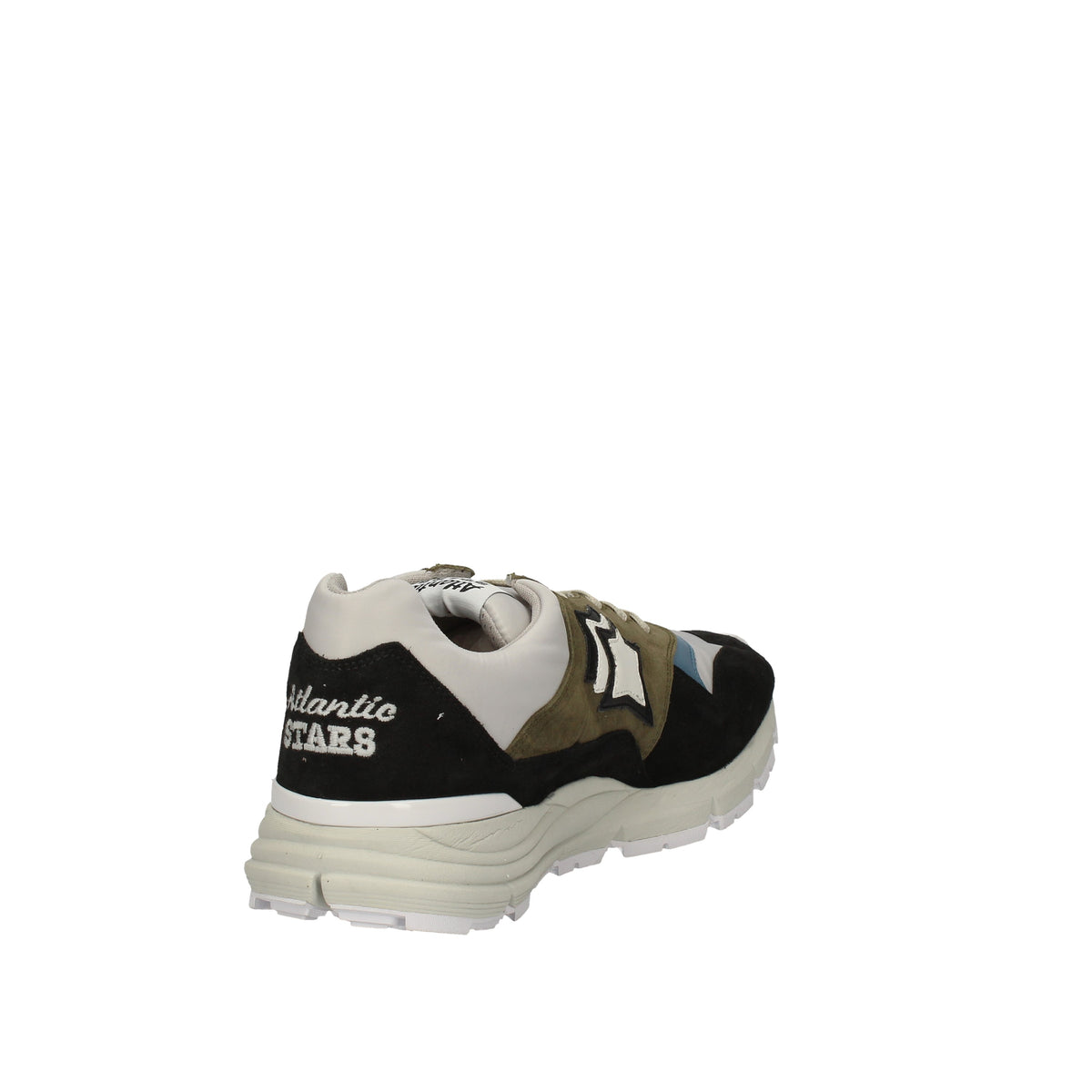 ATLANTIC STARS  POLARIS-PGA-F19 Multicolor