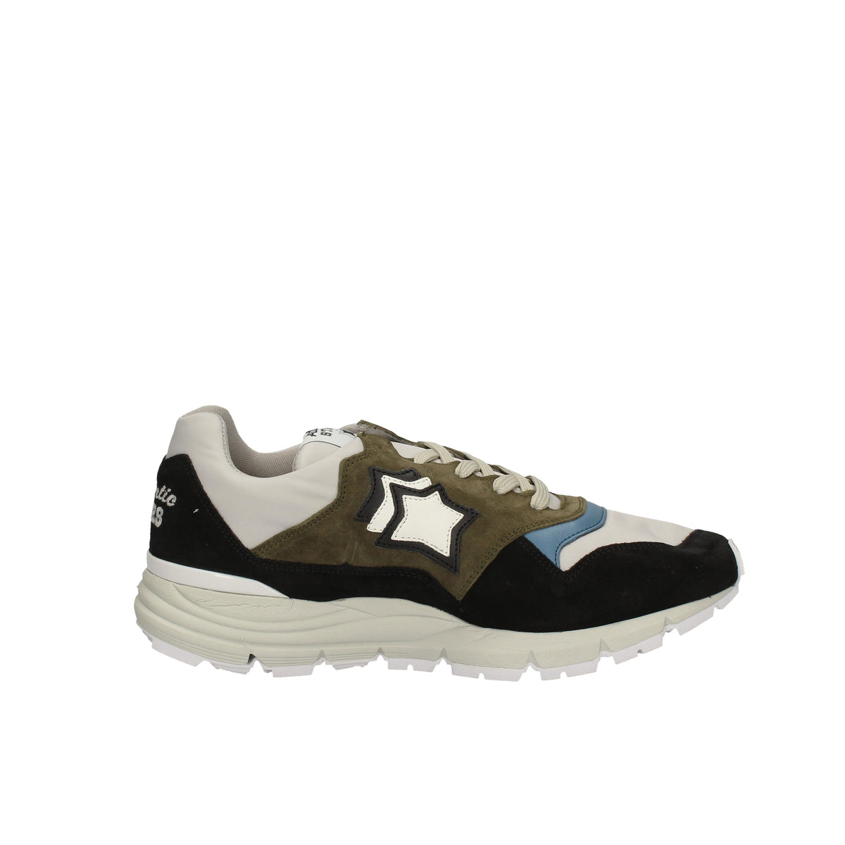 ATLANTIC STARS  POLARIS-PGA-F19 Multicolor