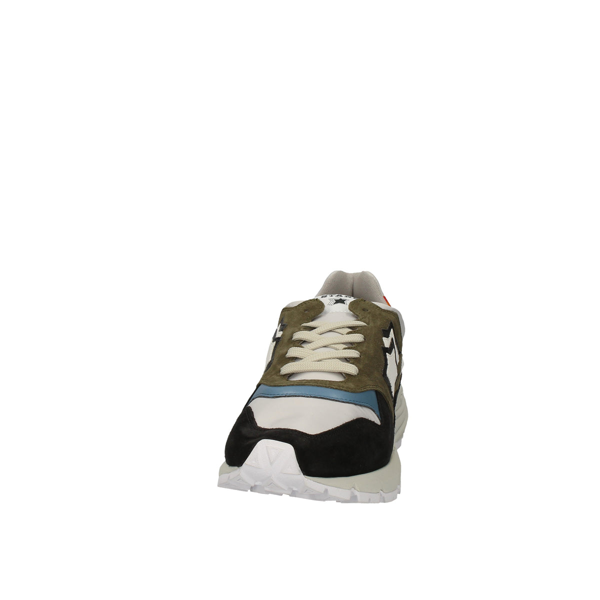 ATLANTIC STARS  POLARIS-PGA-F19 Multicolor