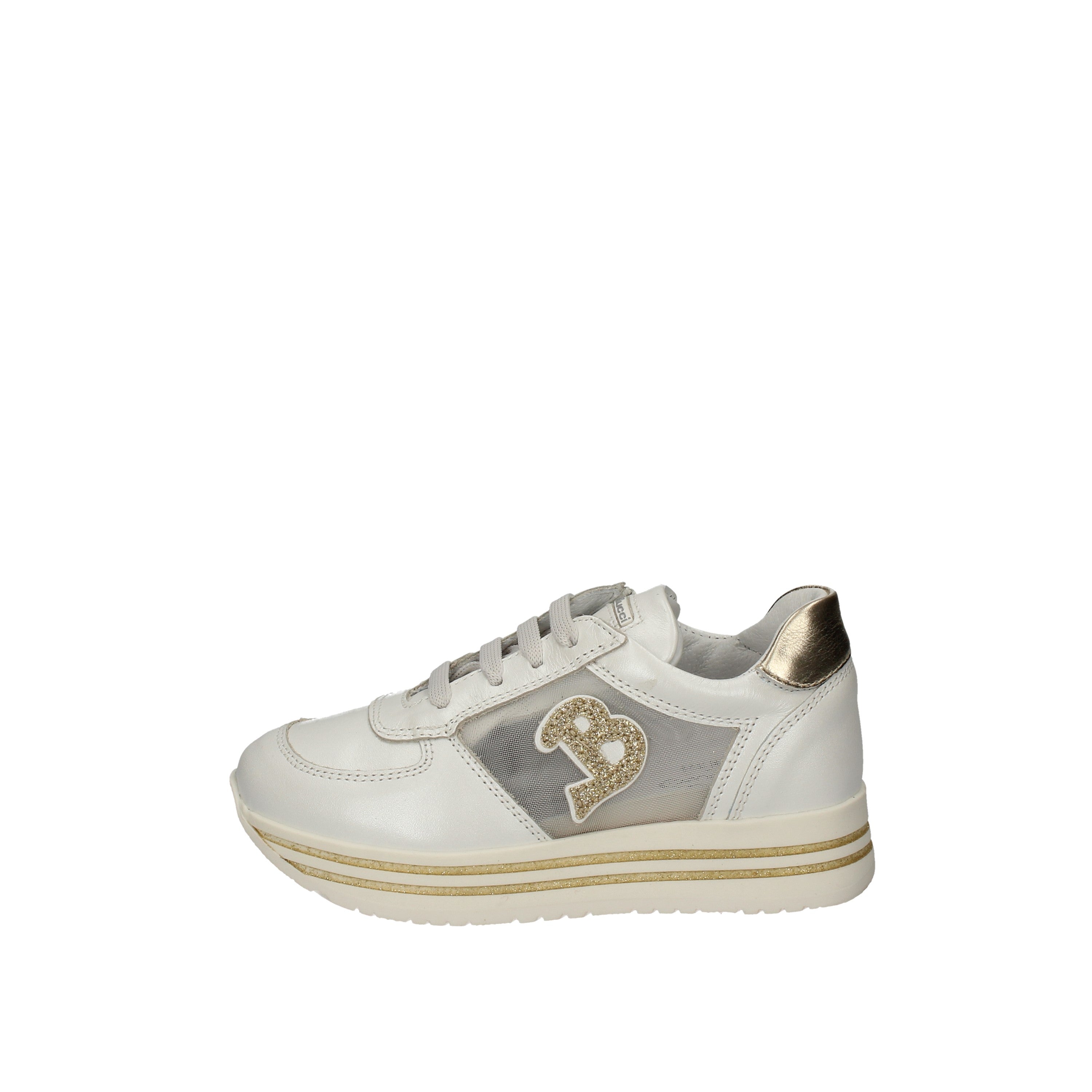 balducci sneakers modello softy perlato 30101002