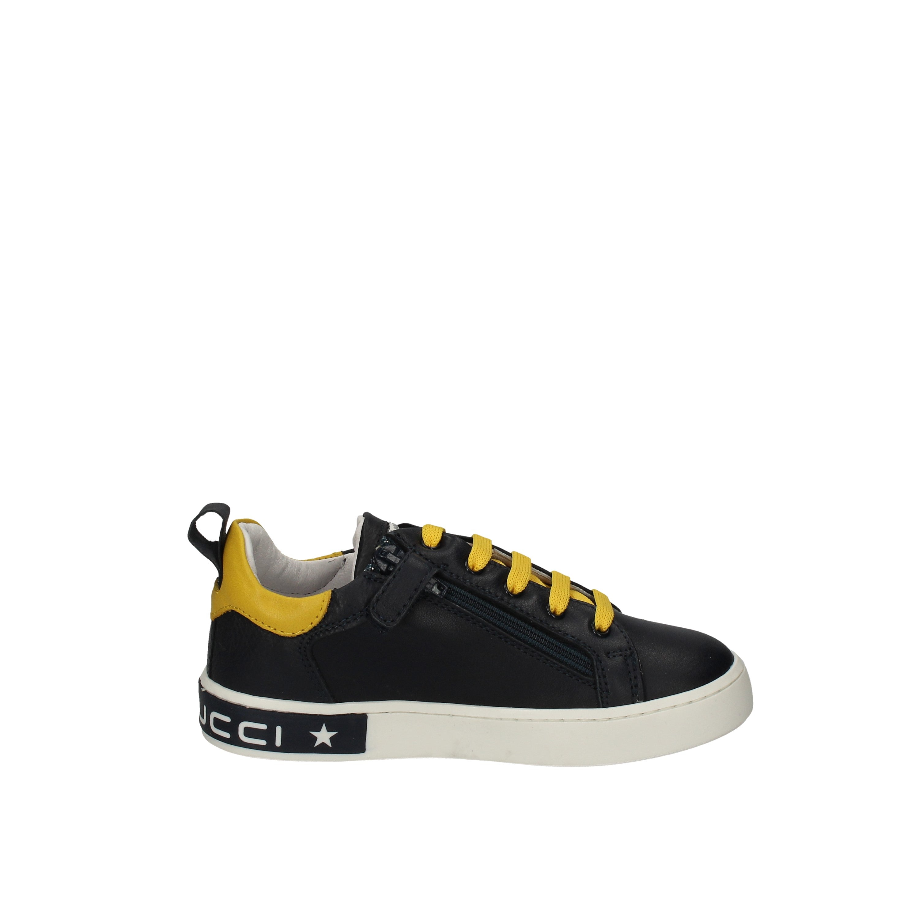 balducci sneakers modello robas blu rob1633