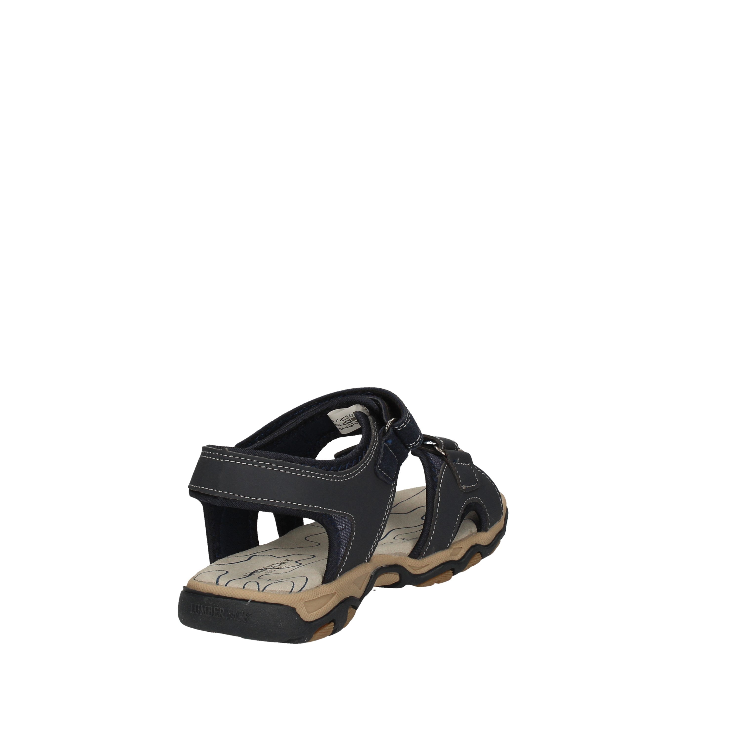 lumberjack sandali sb07606-017