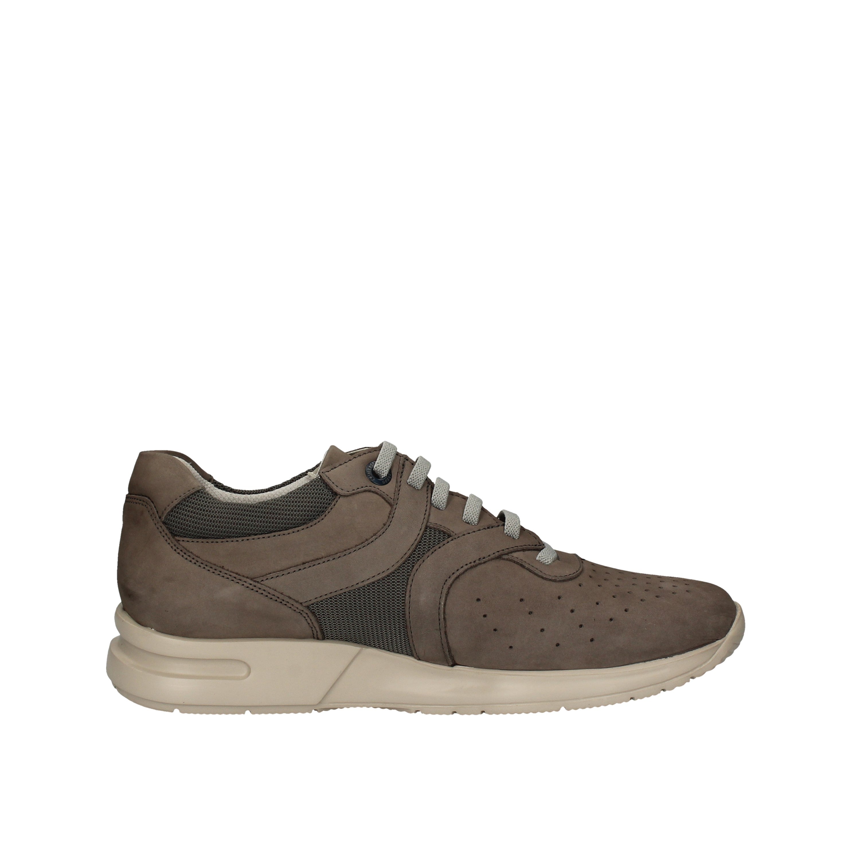 callaghan sneakers modello luxe gris goliat s.i. 91313