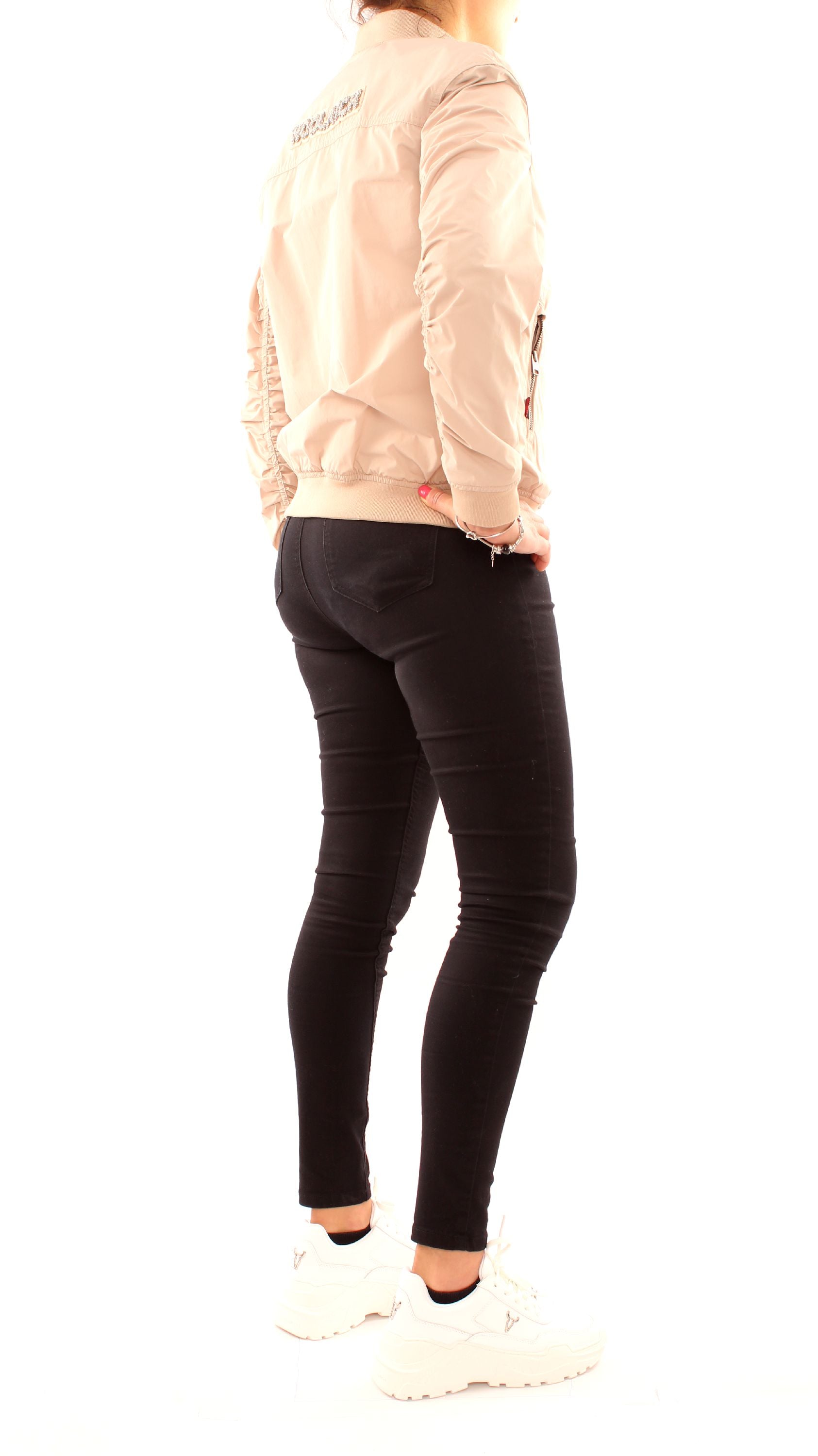 woolrich giubbino wkou0076fr