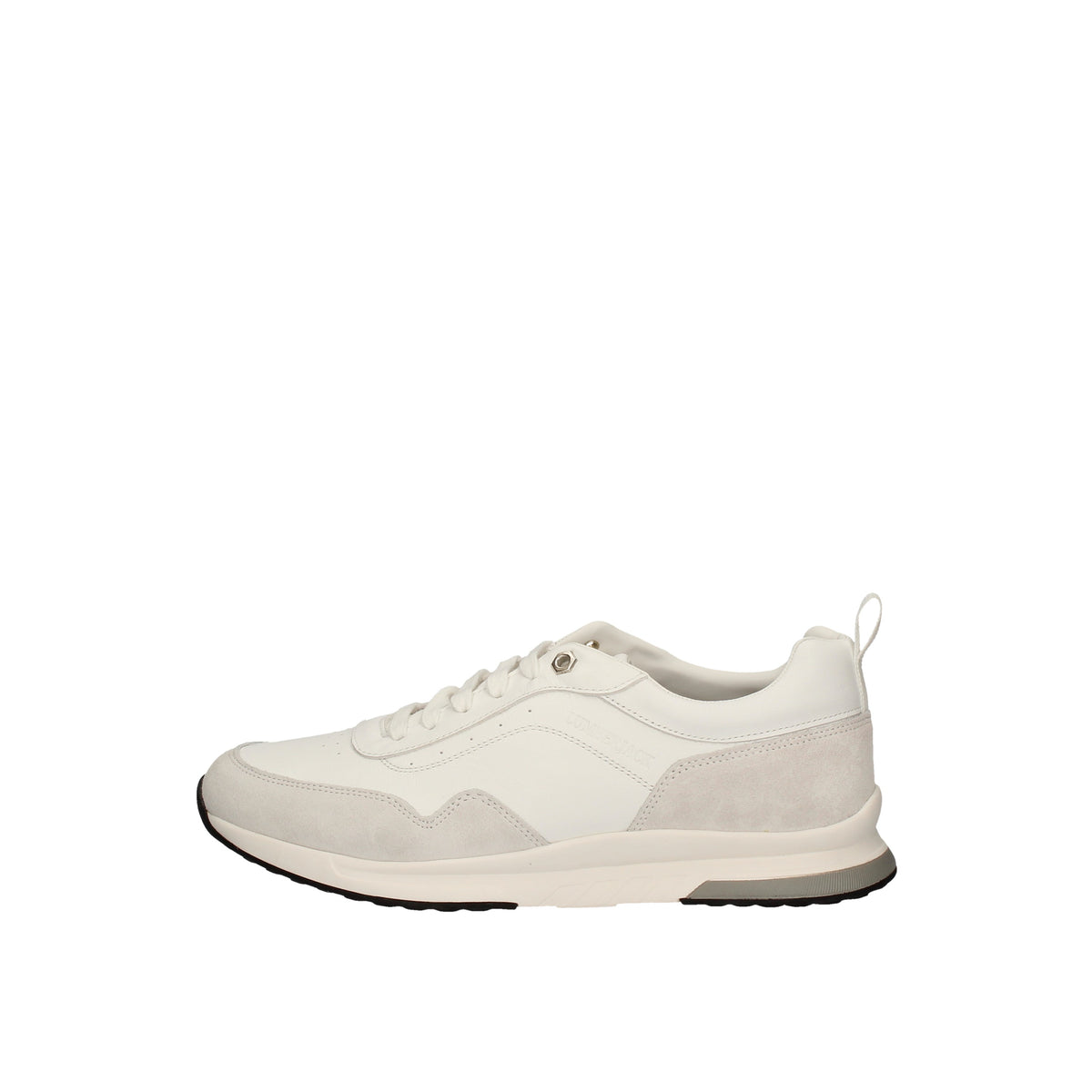 LUMBERJACK  SM87012-002 Bianco