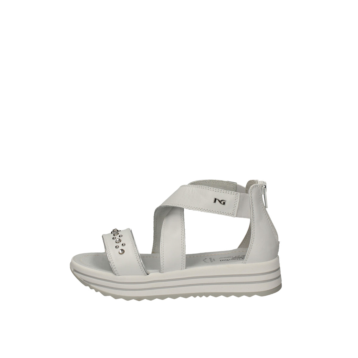 NERO GIARDINI  E031623F Bianco