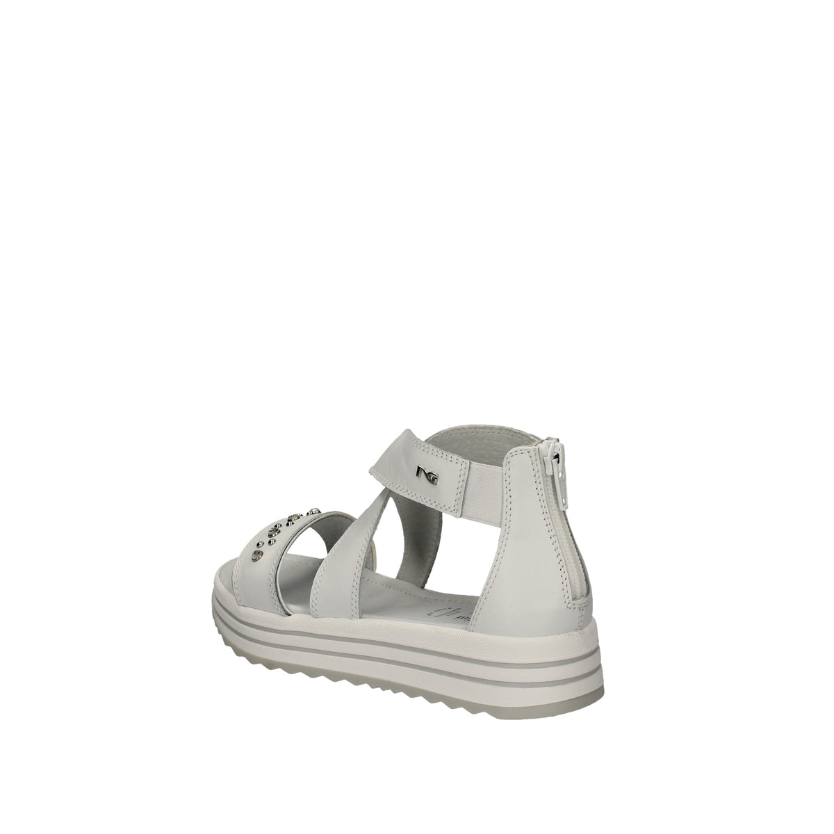 NERO GIARDINI  E031623F Bianco