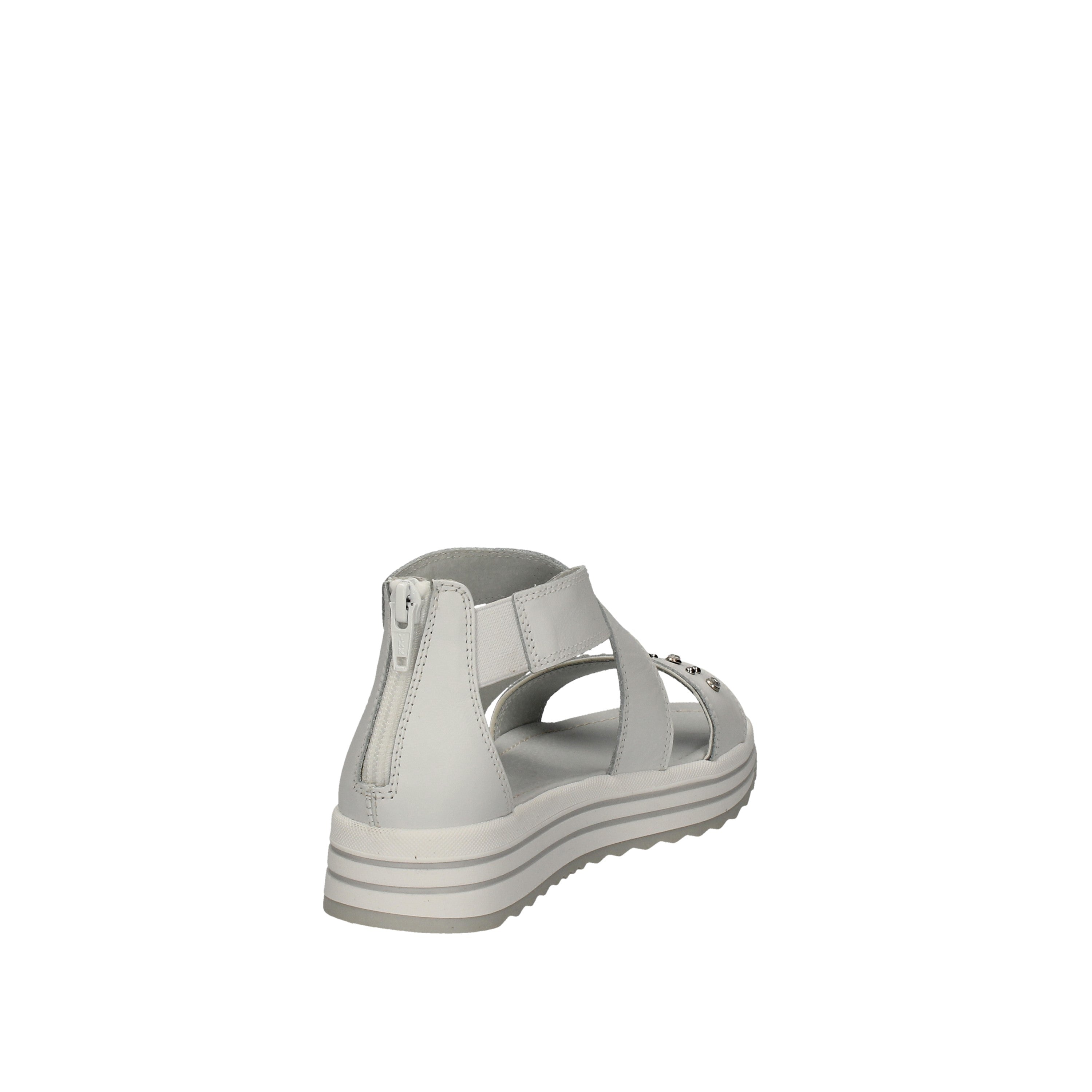 nero giardini sandali modello t.solero platino e031623f