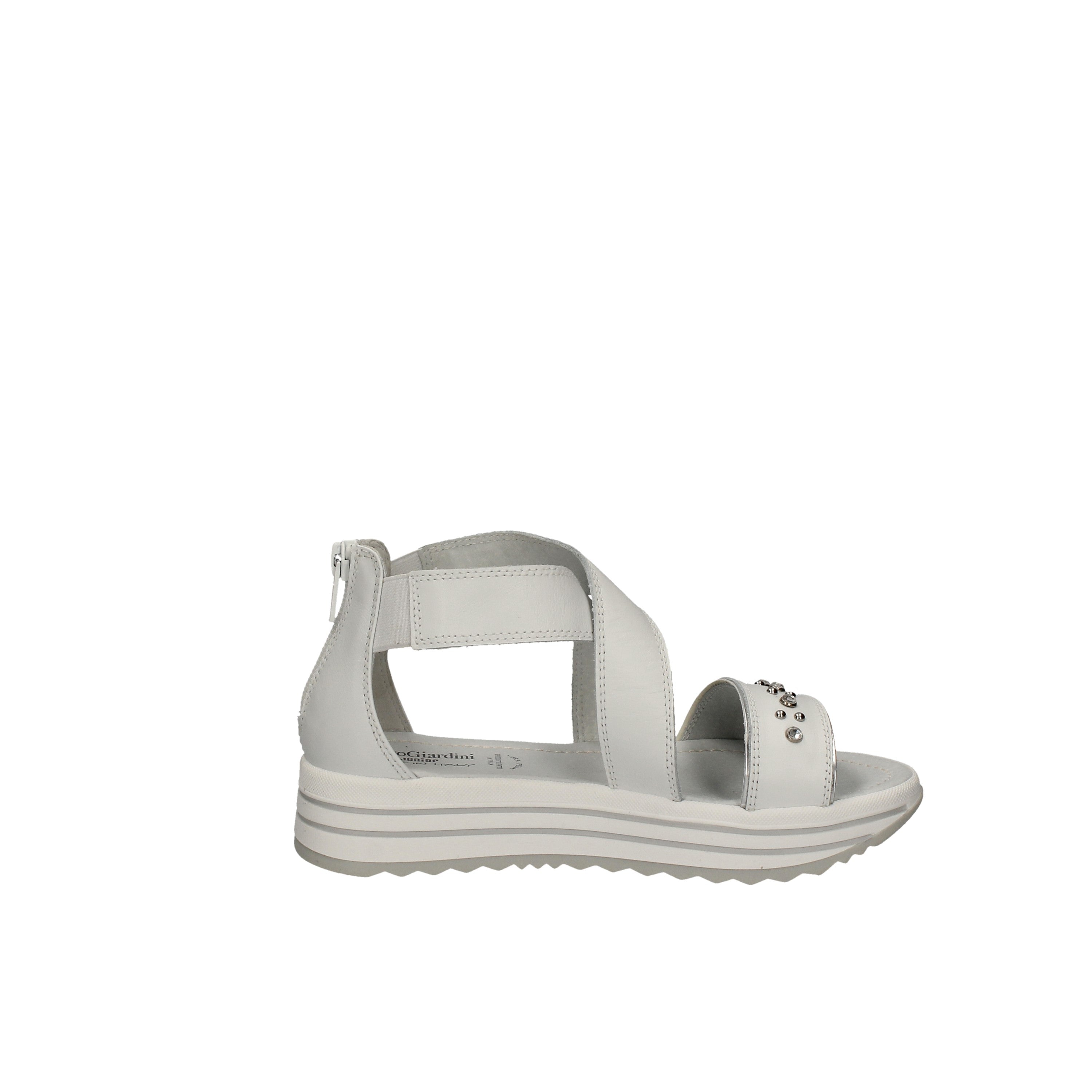 nero giardini sandali modello t.solero platino e031623f