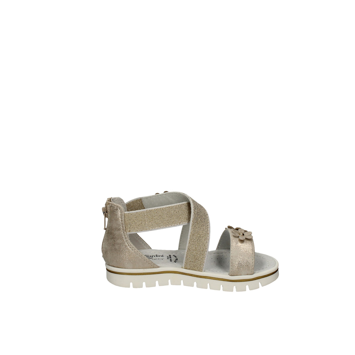 NERO GIARDINI  E021482F Platino