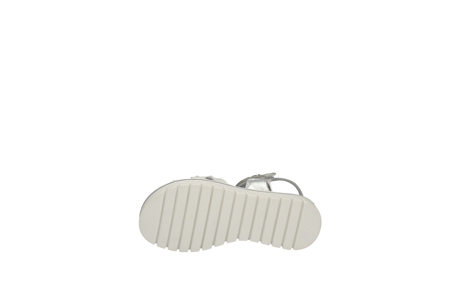 balducci sandali modello con perline bianche self1880