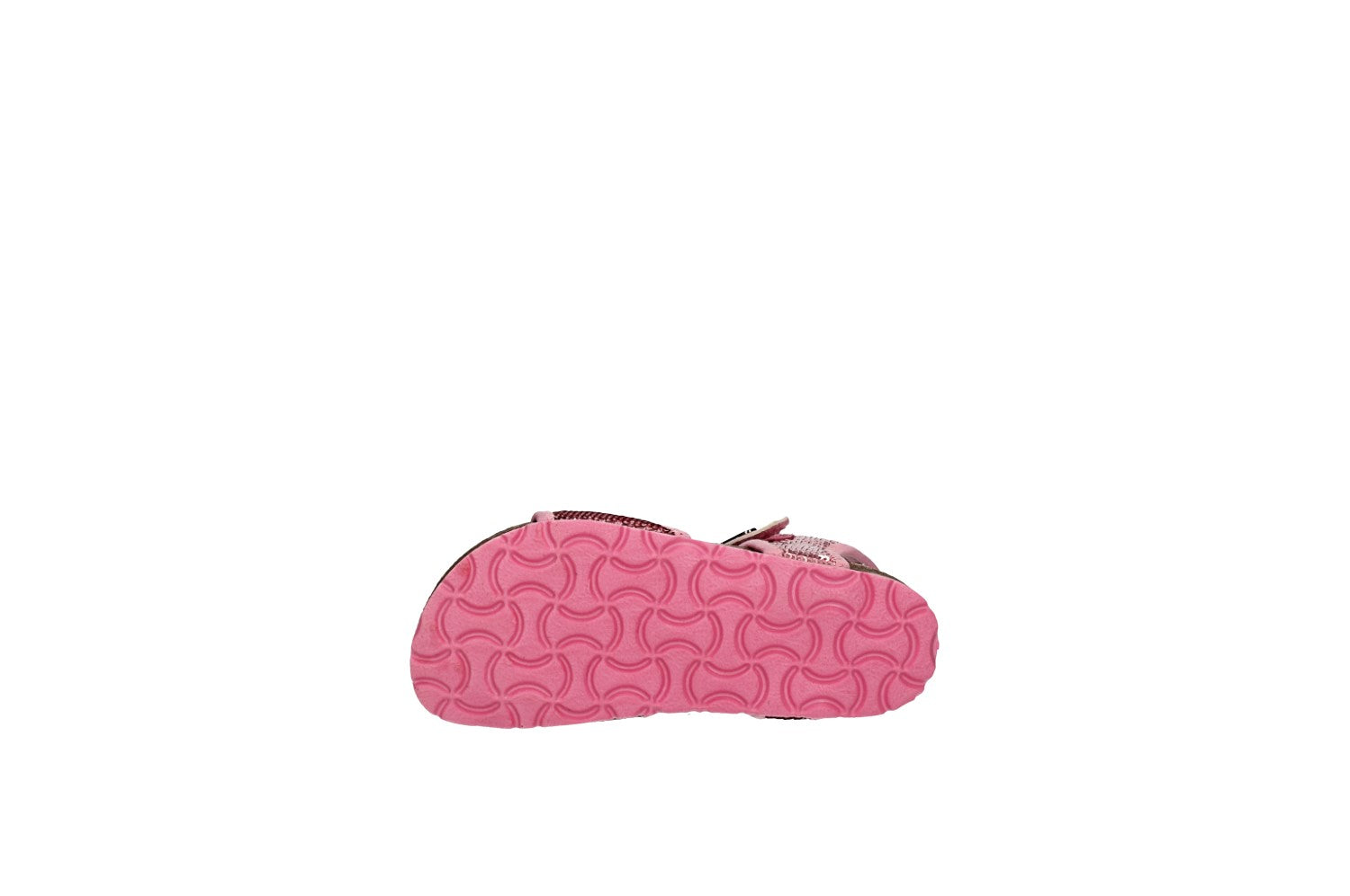 balducci sandali modello paillettes rosa bs1100