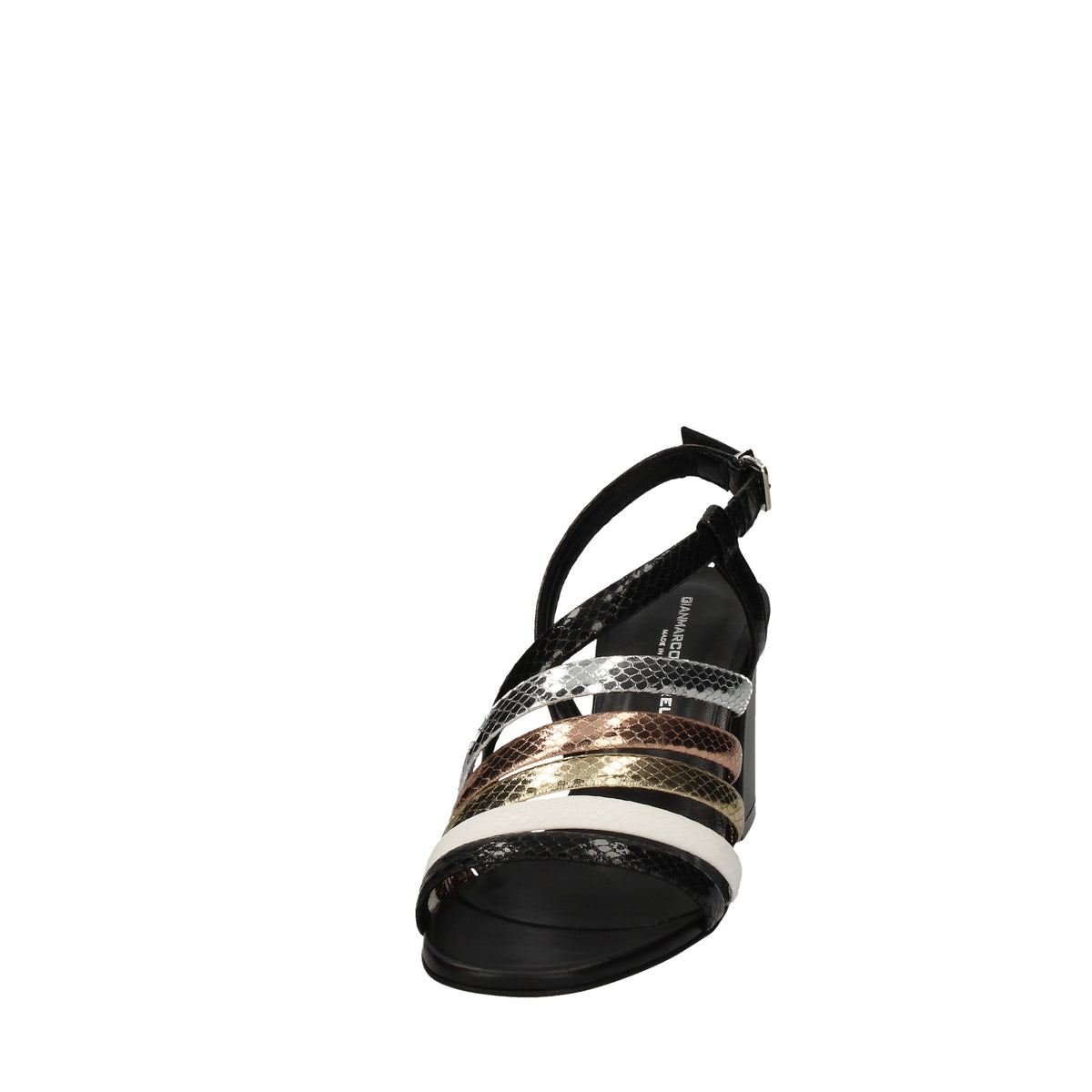 GIANMARCO SORELLI  2018/BUY Multicolor