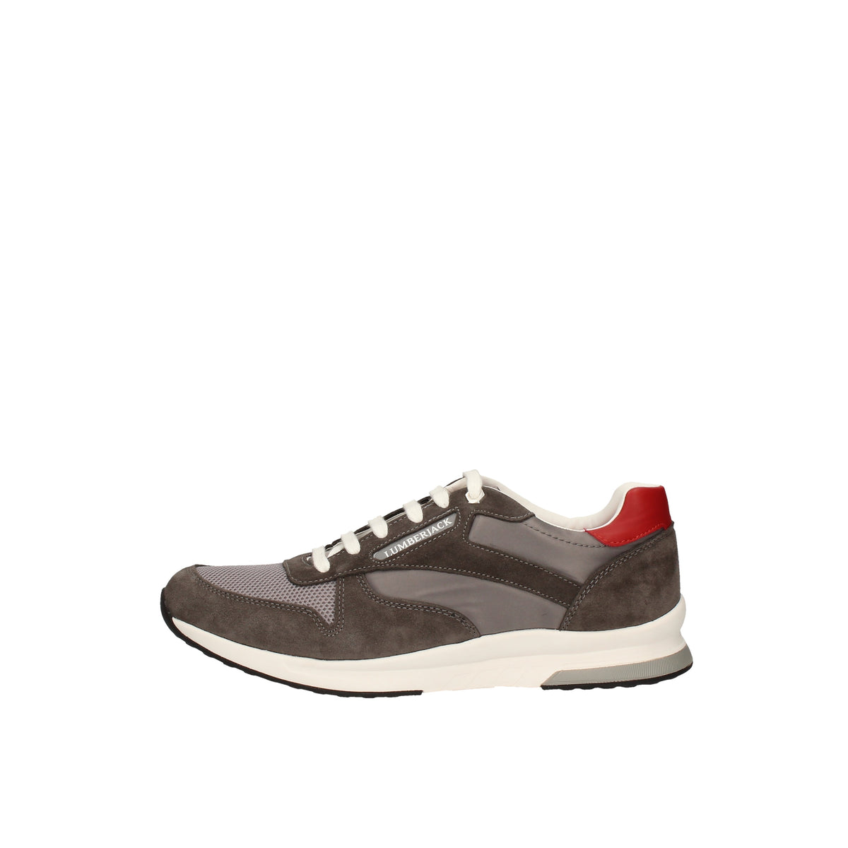 LUMBERJACK  SM87012-001 Grigio